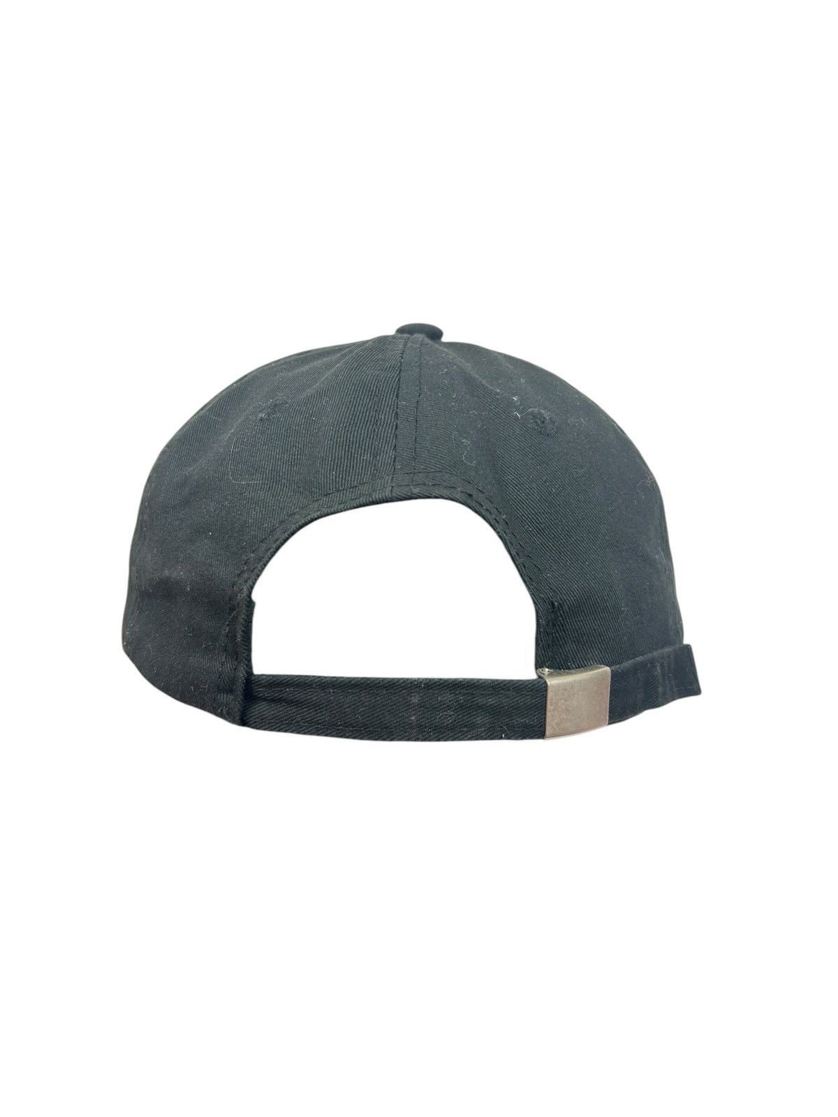 Japanese Brand Punk Fuck The Wack / Punk Style Adjustable Cap by Damplusk Size ONE SIZE - 4 Thumbnail