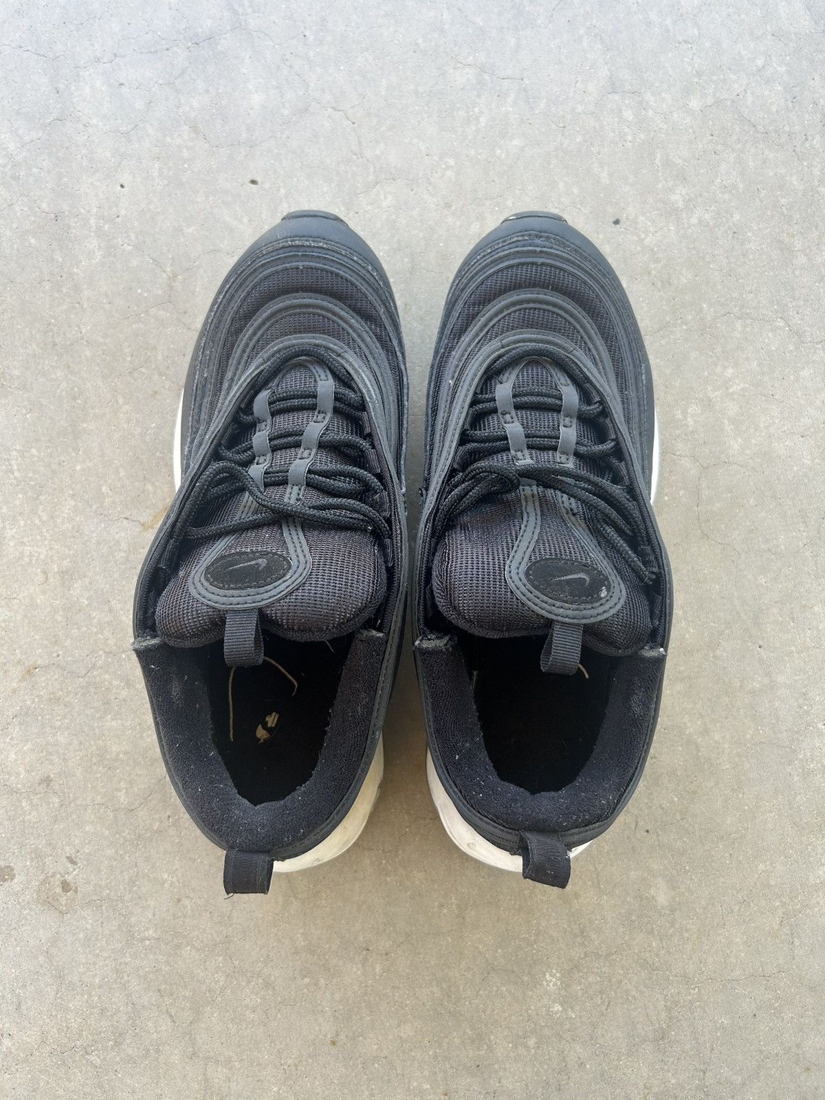 Nike Nike Air Max 97 Size US 9 / EU 42 - 6 Thumbnail