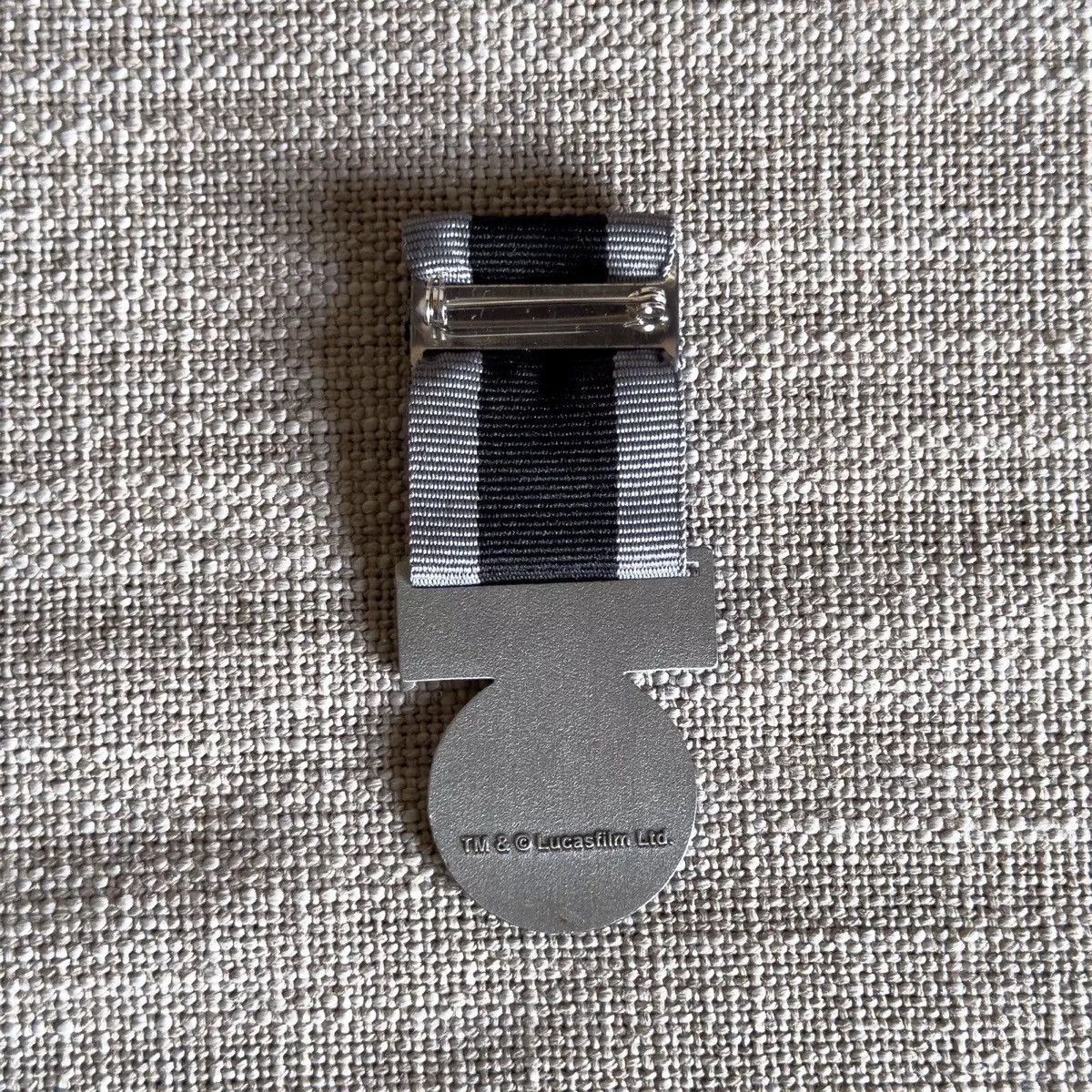 Star Wars Star Wars Epic Battles Medal Toys R Us Yavin Darth Vader Size ONE SIZE - 12 Thumbnail