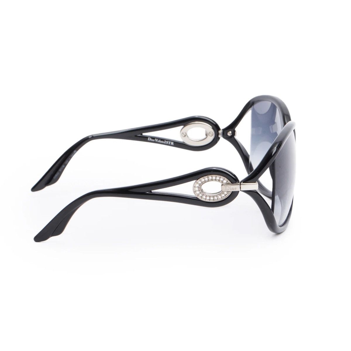 Dior CHRISTIAN DIOR Sunglasses Size ONE SIZE - 3 Thumbnail