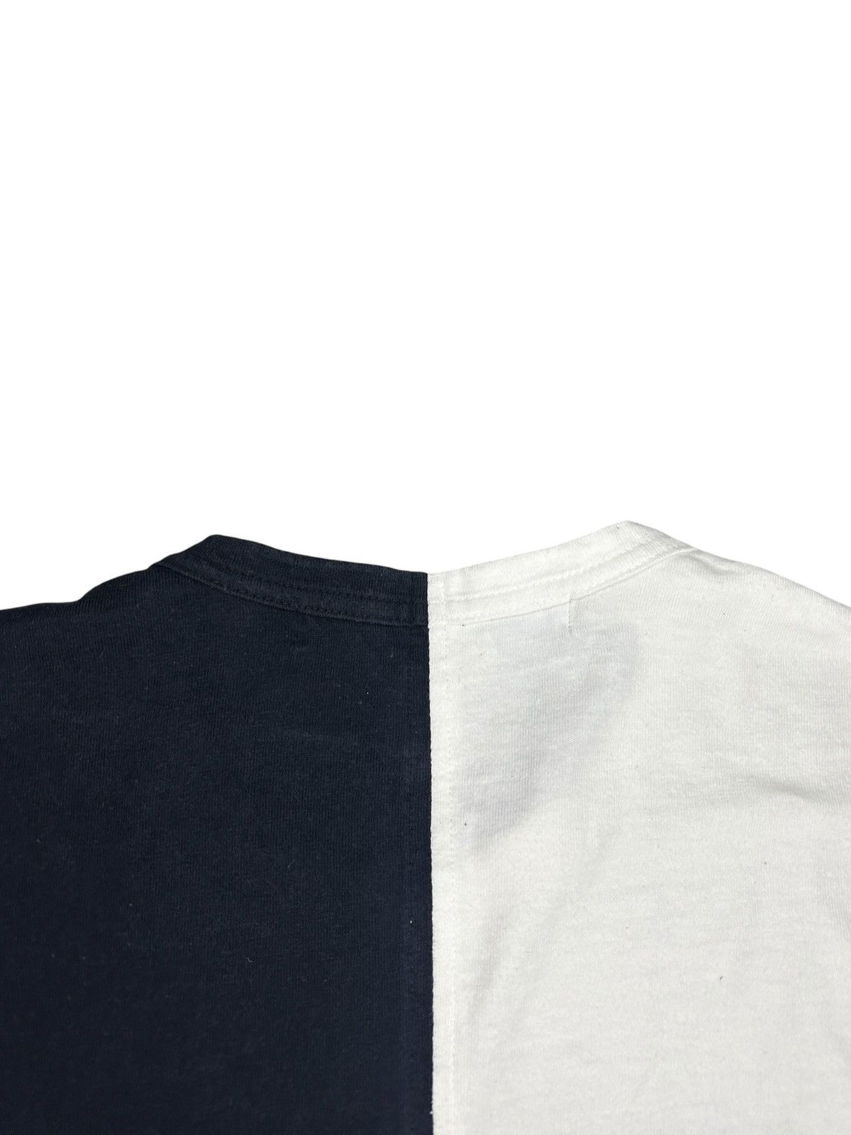 Junya Watanabe S/S 02 Split Poem T-Shirt Size US S / EU 44-46 / 1 - 6 Thumbnail