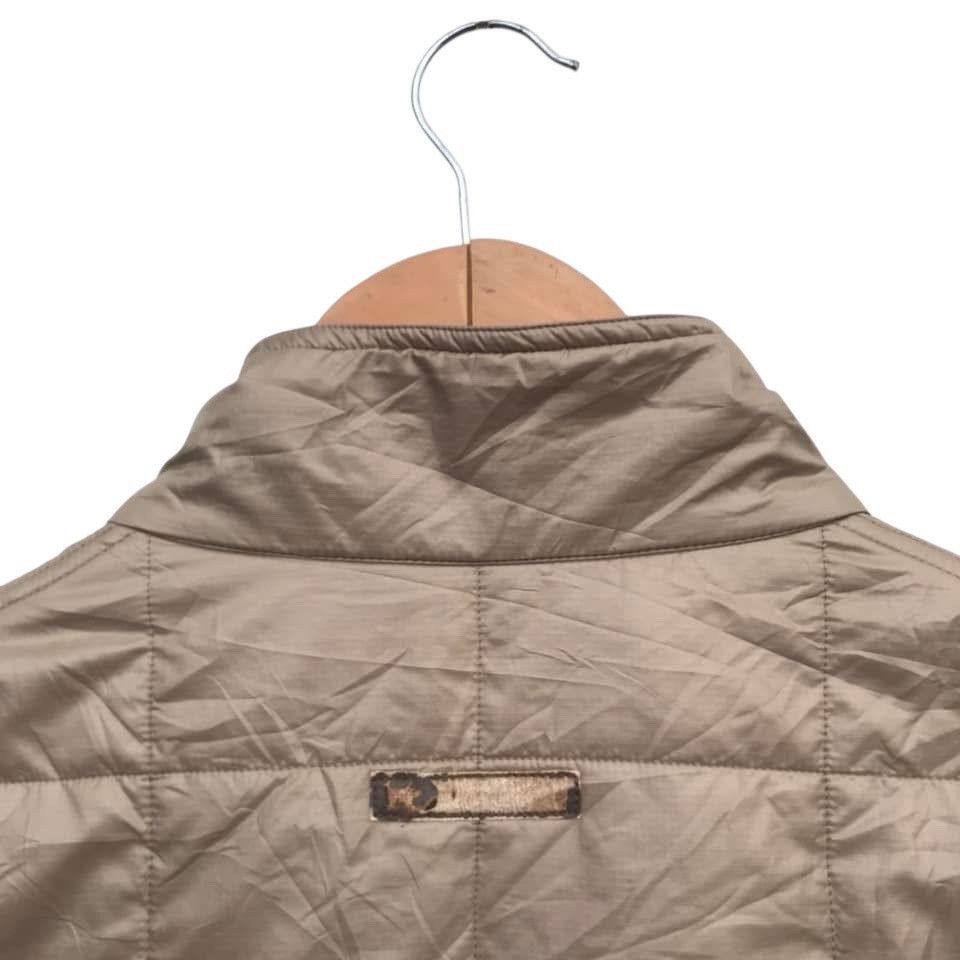Golden Bear 🔥Accept Binding Offer🔥 Golden Bear insulated quilted jacket Size US L / EU 52-54 / 3 - 11 Thumbnail