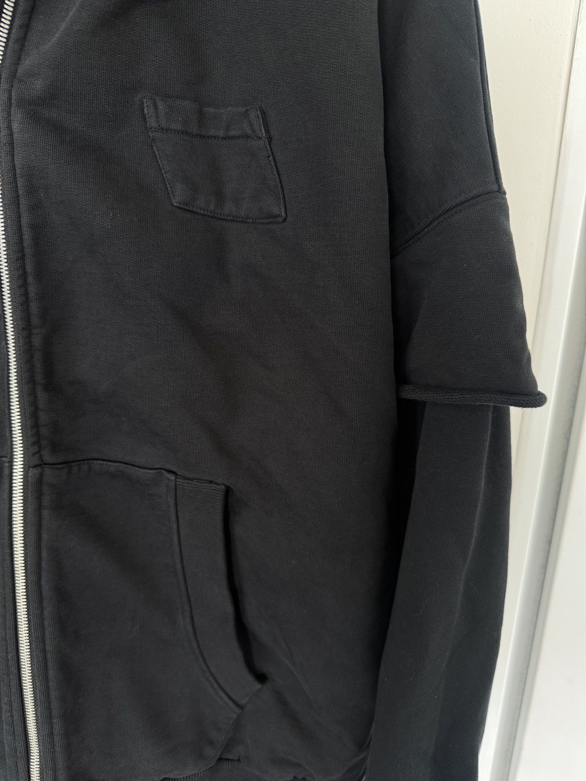 Le Pere le Père Double Hoodie (w/ tag) Size US XL / EU 56 / 4 - 5 Thumbnail