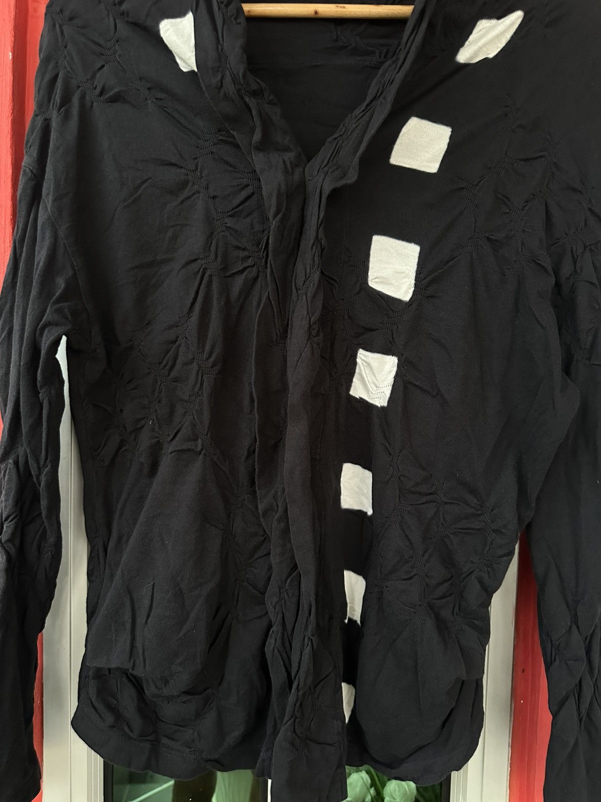 Y's Y’s Yohji Yamamoto Cardigan Size US M / EU 48-50 / 2 - 4 Thumbnail