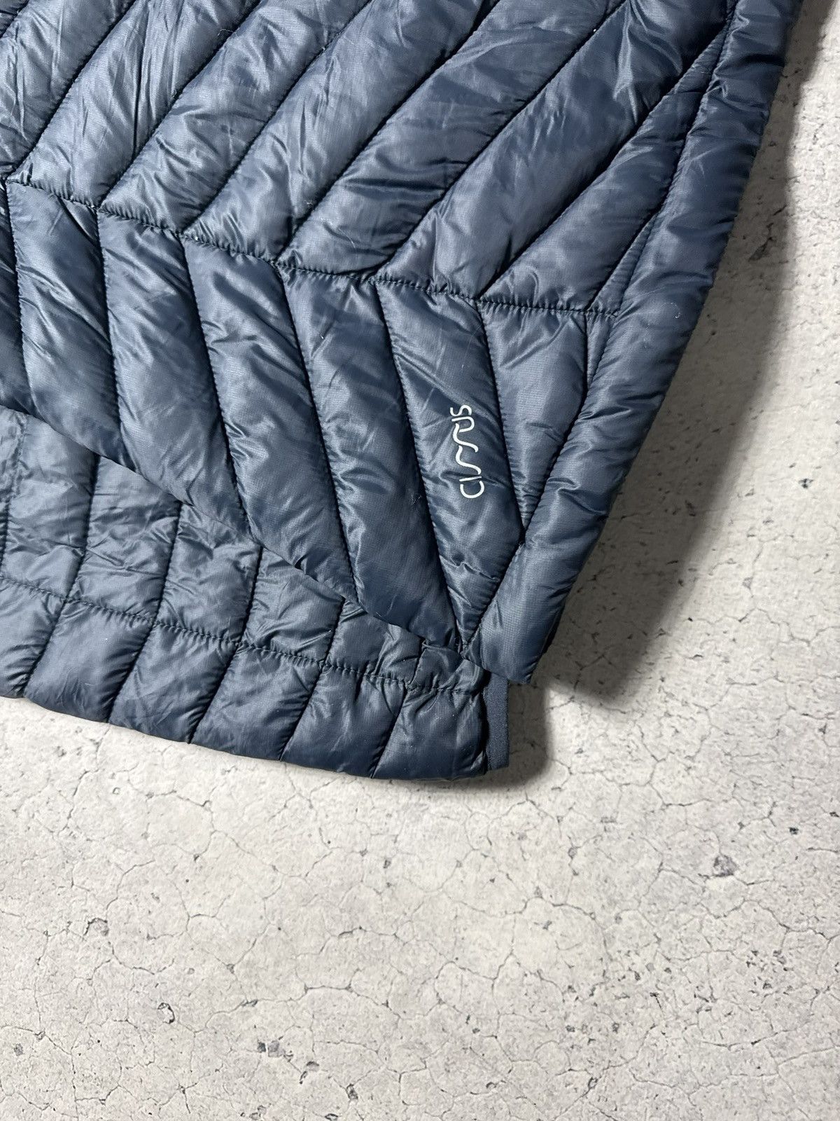 Rab Rab Women’s Down Puffer Jacket Outdoor Size M Size M / US 6-8 / IT 42-44 - 12 Thumbnail