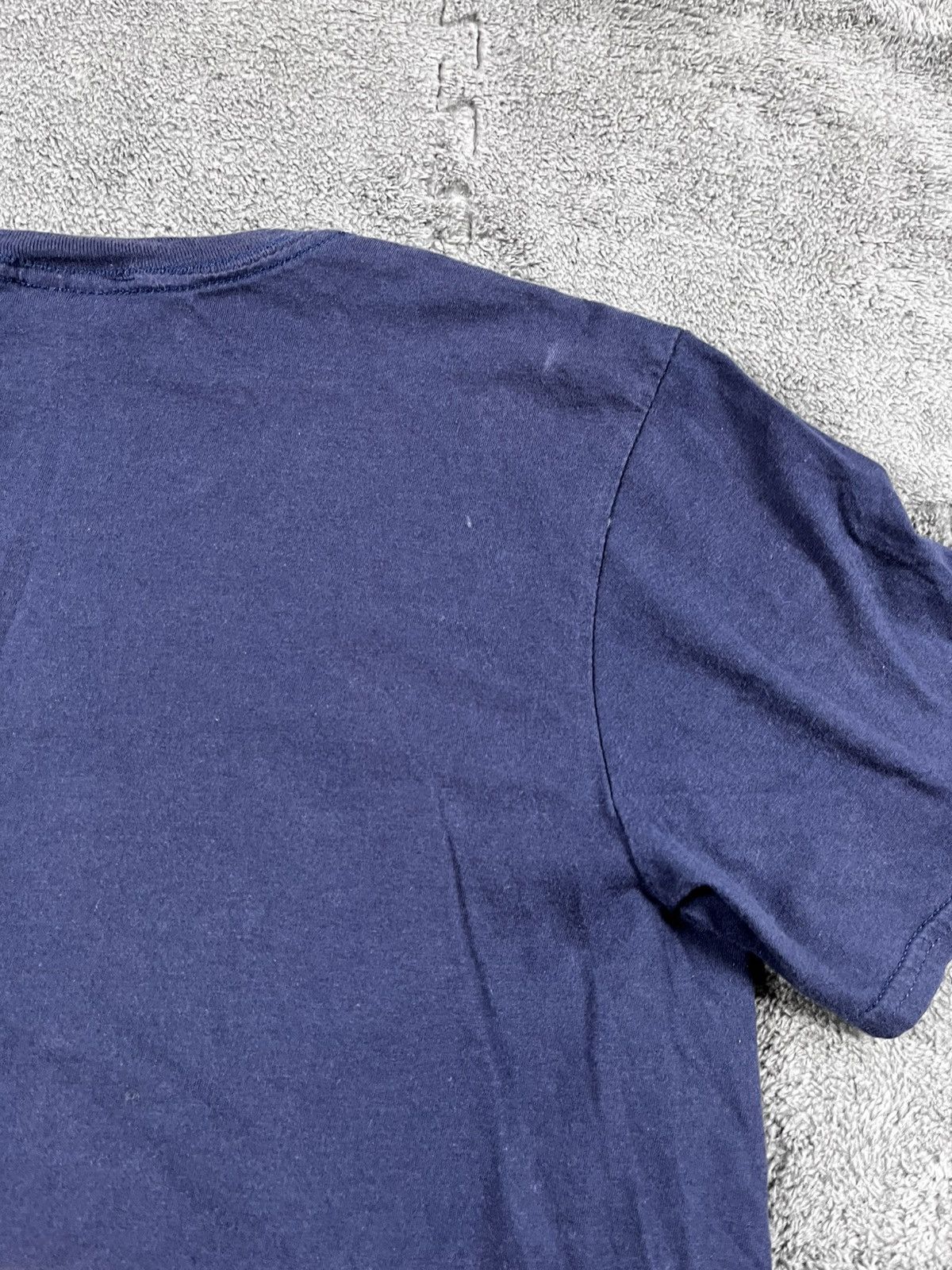 Band Tees Vintage Y2K The Beatles Rubber Soul big logo band tee L Size US L / EU 52-54 / 3 - 7 Thumbnail