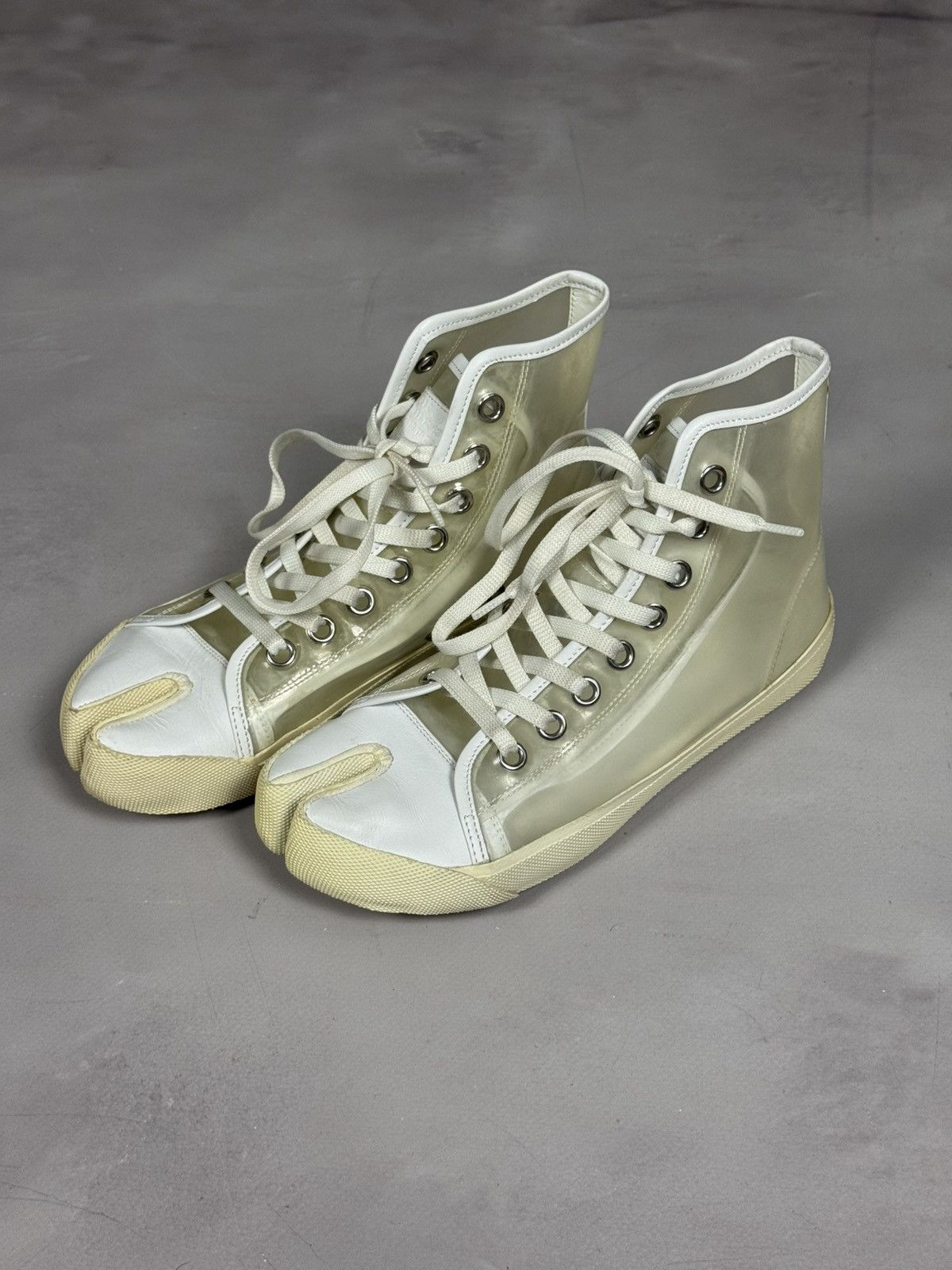 Maison Margiela Tabi 38 | Grailed