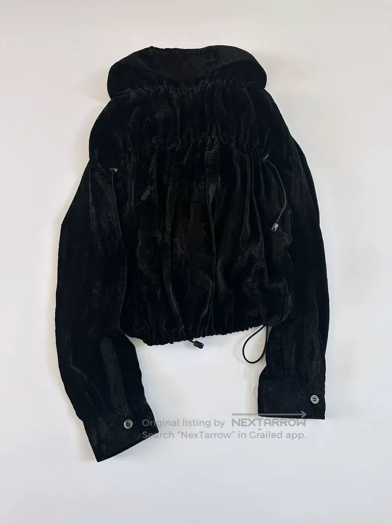 Junya Watanabe Junya Watanabe long sleeve Size S / US 4 / IT 40 - 6 Thumbnail