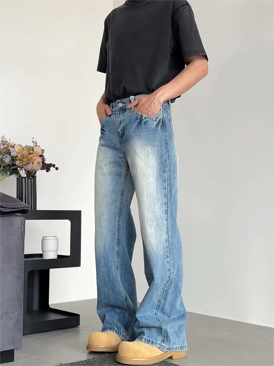 Vintage Pants Size US 31 - 1 Thumbnail