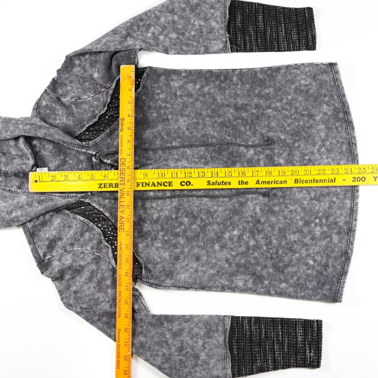Other Venus Hoodie Sweater Long Sleeve Hooded Sweatshirt T-Shirt M Size M / US 6-8 / IT 42-44 - 2 Thumbnail