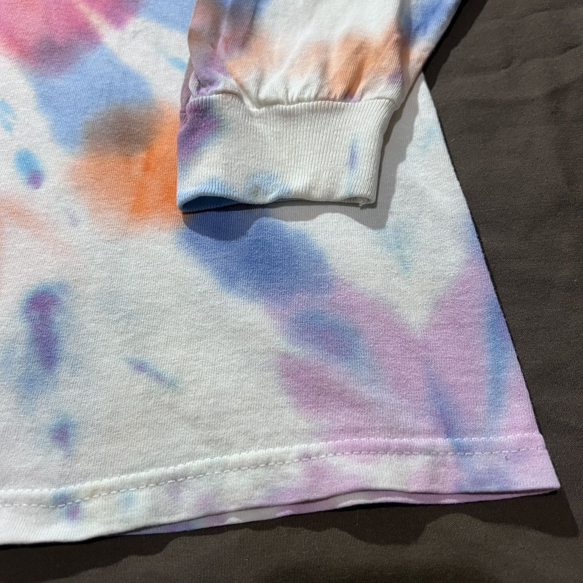 Vintage Vintage 2002 Grateful Dead Tour Tee XL Phil Lesh Bob Weir Size US XL / EU 56 / 4 - 6 Thumbnail