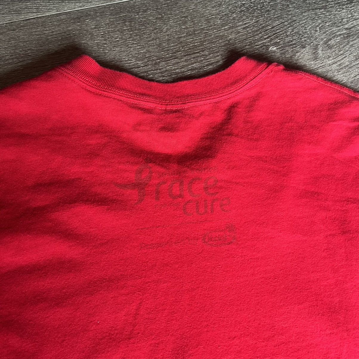 Asspizza Vintage Asspizza Babbitt Revived Bart Simpson Text Logo Tee Size US XXL / EU 58 / 5 - 6 Thumbnail