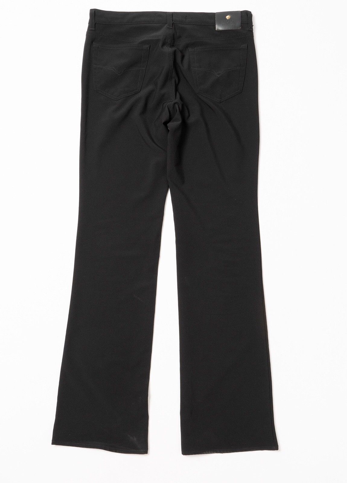 Versace Jeans Couture versace jeans couture stretch casual pants Size US 33 - 6 Thumbnail