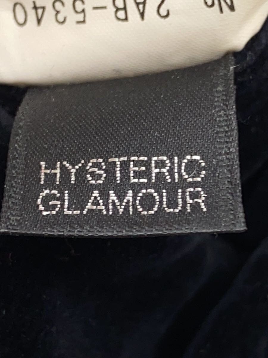 Hysteric Glamour Reversible Black Magic Jacket Size US M / EU 48-50 / 2 - 6 Thumbnail