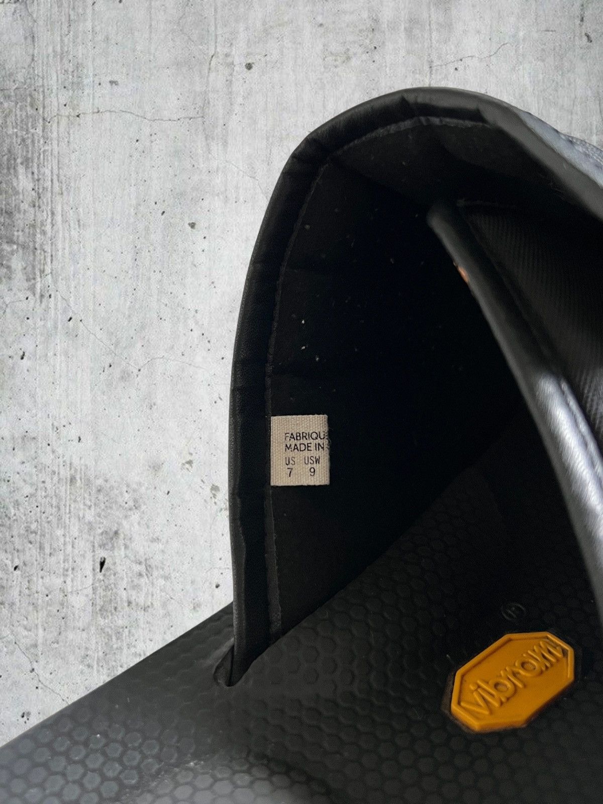 Mastermind Japan × Suicoke Suicoke x Mastermind Japan Slides Size US 7 / EU 40 - 5 Thumbnail
