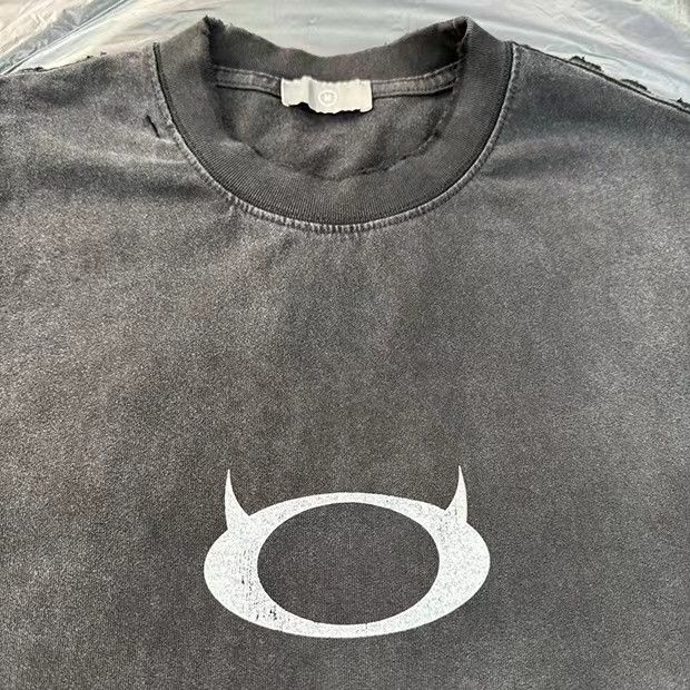 Japanese Brand × Vintage Simple water wash gradient dyed Size US M / EU 48-50 / 2 - 8 Thumbnail