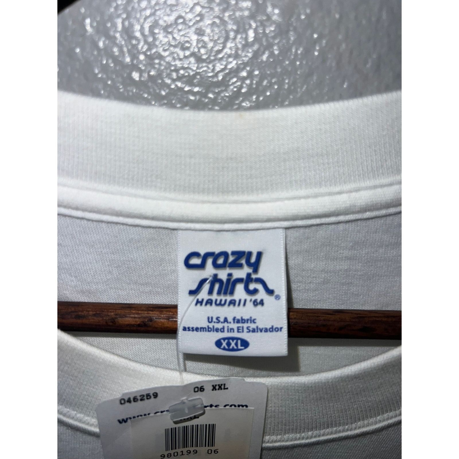 Other Vintage Key West Shirt Crazy Shirts Keylime Sunrise Original Size US XXL / EU 58 / 5 - 5 Thumbnail