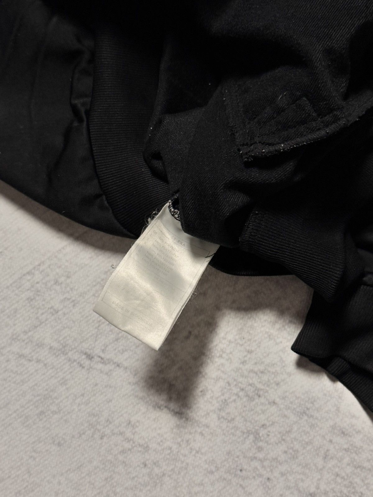 Nike × Vintage 90s Nike Vintage Double Swoosh Oversize Track Jacket Y2K Size US M / EU 48-50 / 2 - 8 Thumbnail