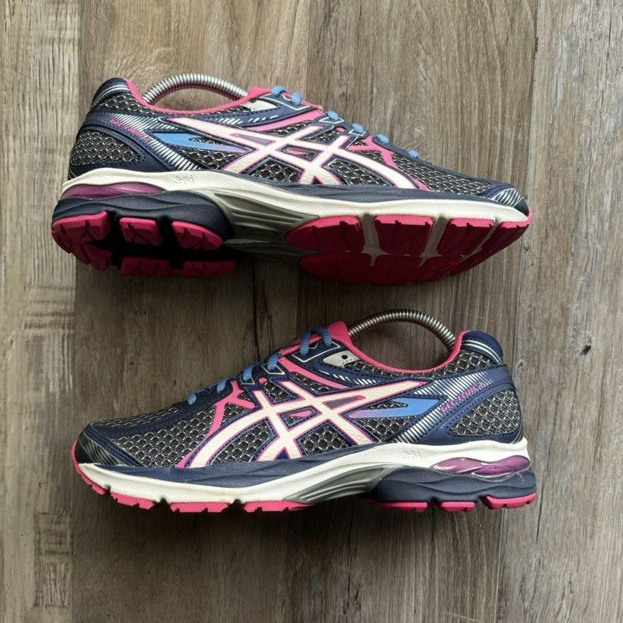 Asics ASICS • GEL-Flux 3 "T664N" (7.5M) Size US 7.5 / EU 40-41 - 2 Thumbnail