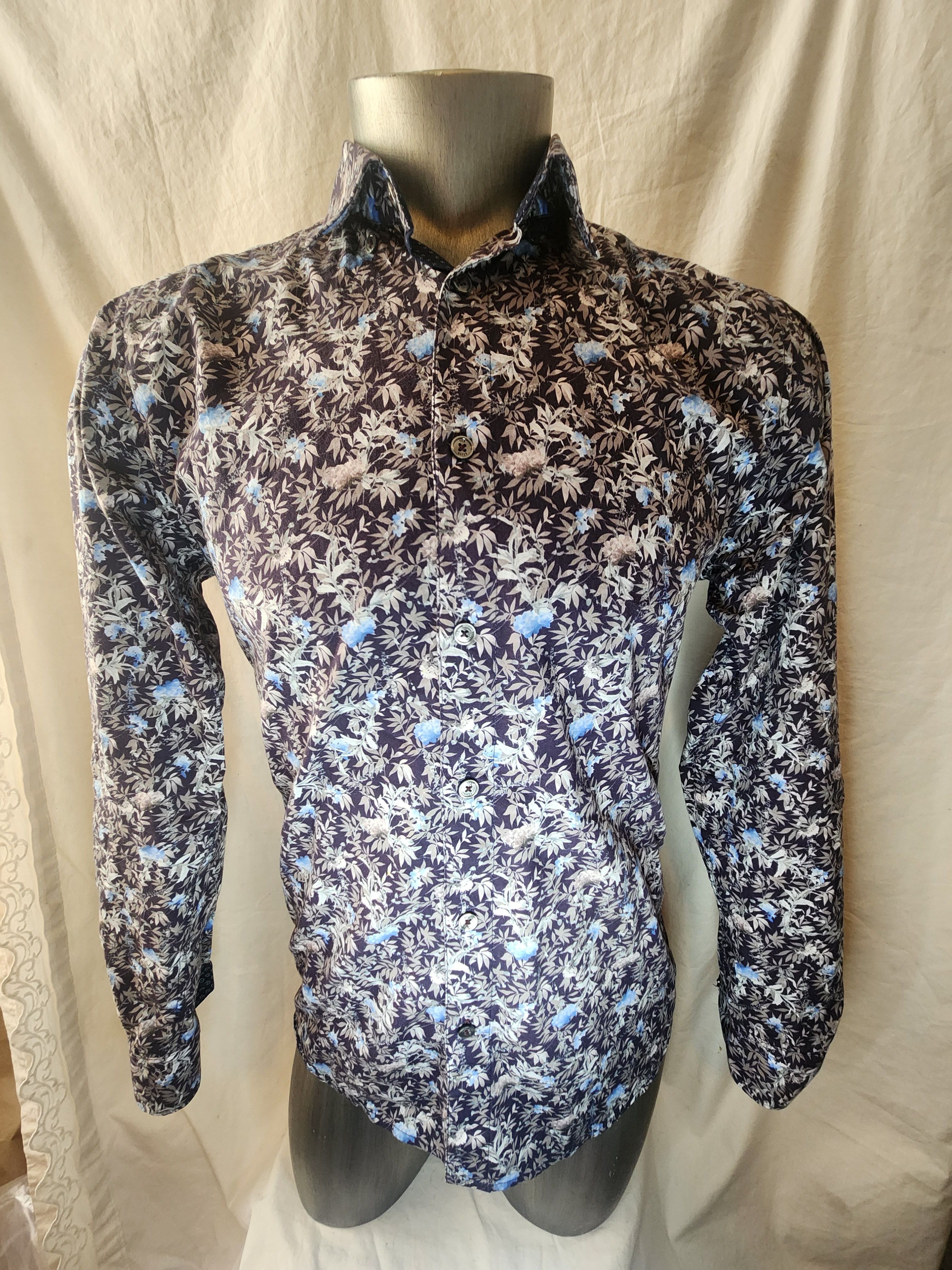 Ted Baker harvest floral Size US M / EU 48-50 / 2 - 1 Thumbnail