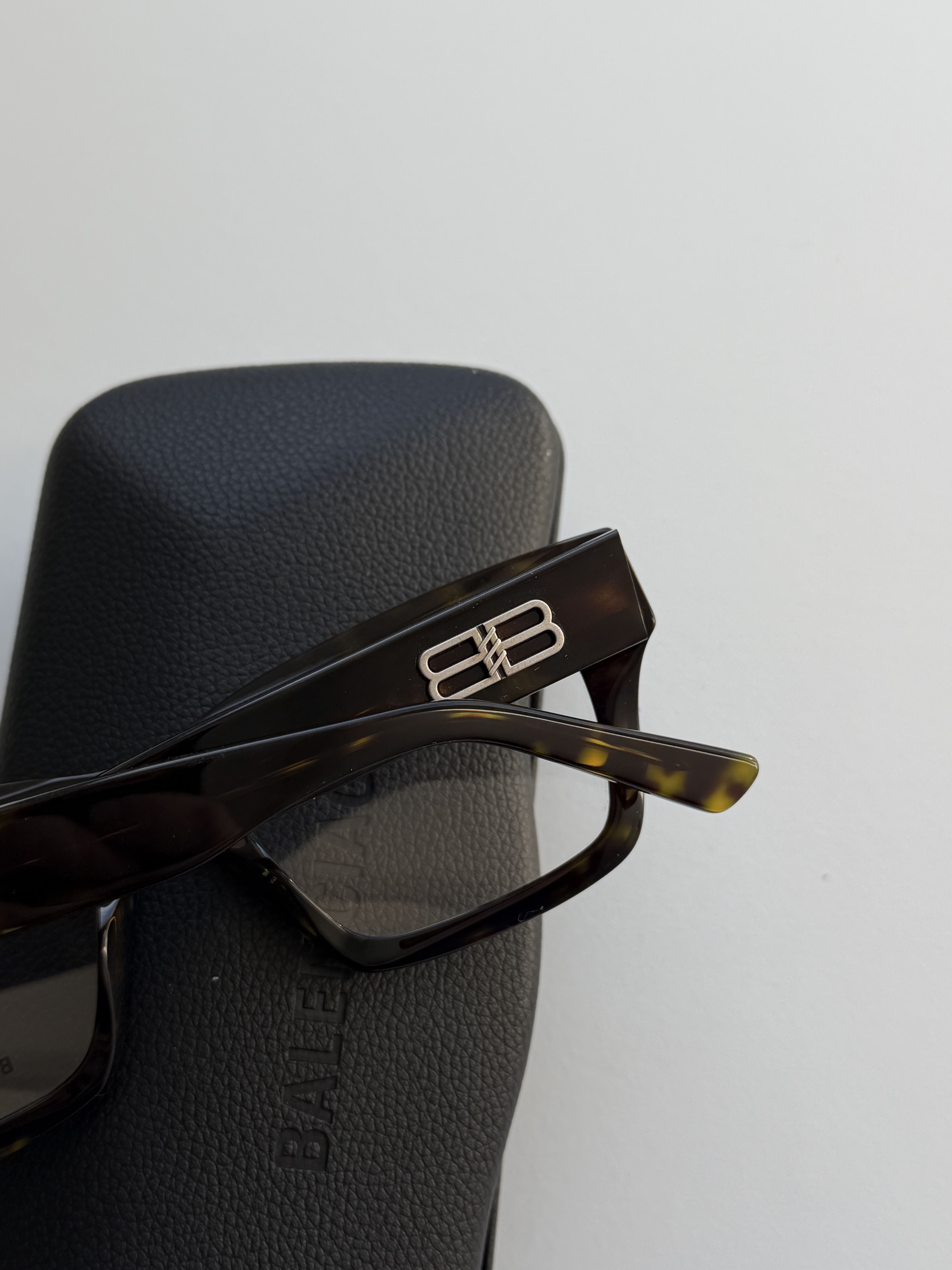 Balenciaga Balenciaga Glasses Size ONE SIZE - 4 Thumbnail