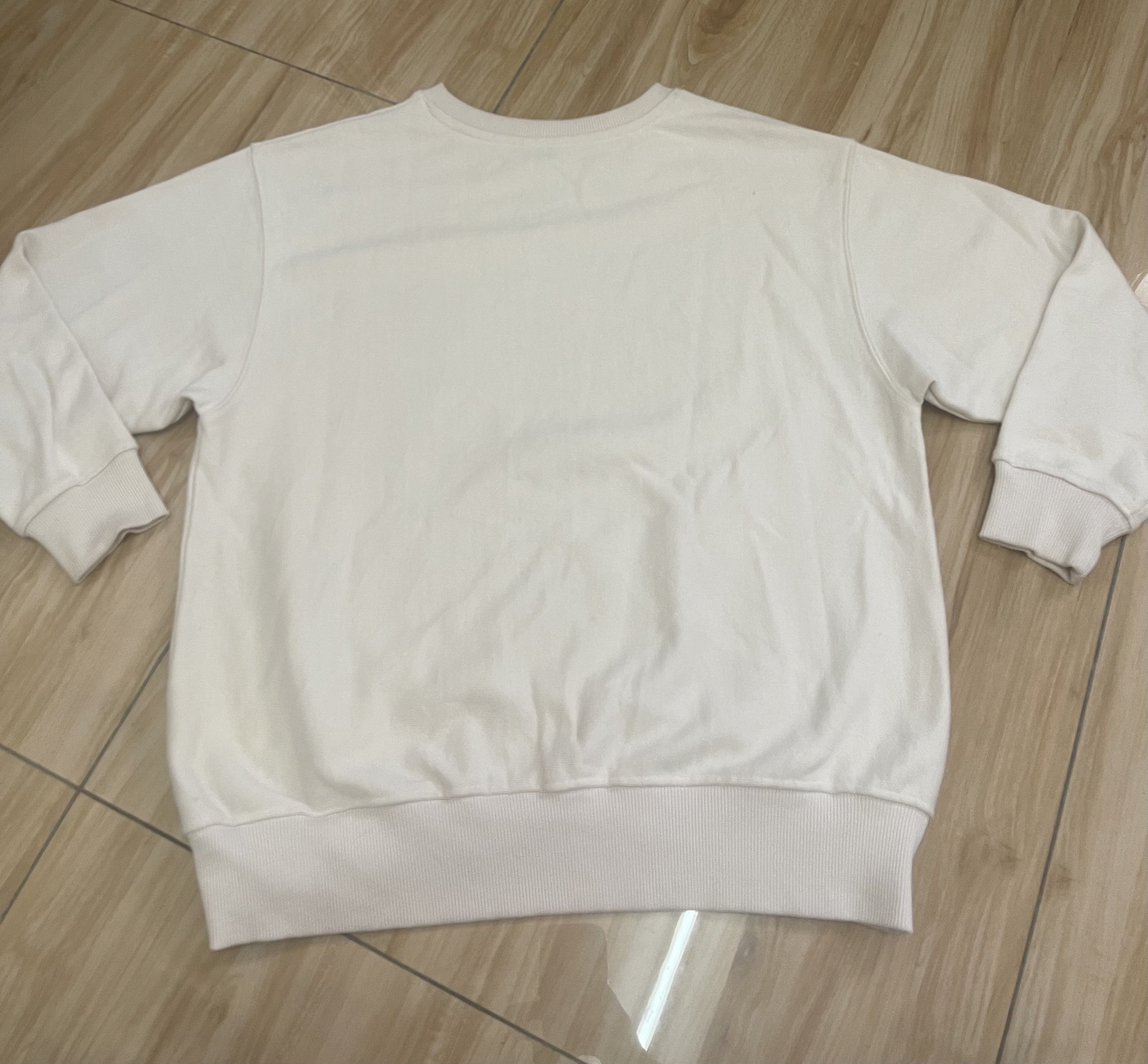 Japanese Brand american holic sweatshirt Size US M / EU 48-50 / 2 - 5 Thumbnail