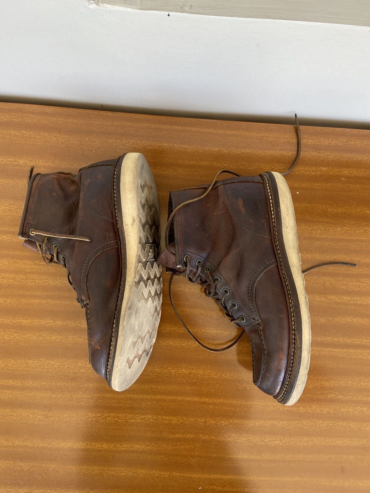 Red Wing Red Wing Size US 9 / EU 42 - 17 Thumbnail