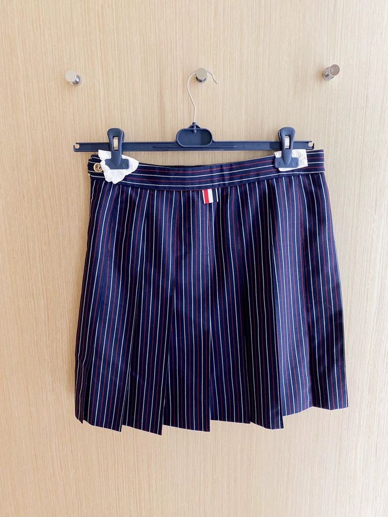 Thom Browne Thom Browne fillibeg Size 26" / US 2 / IT 38 - 2 Thumbnail