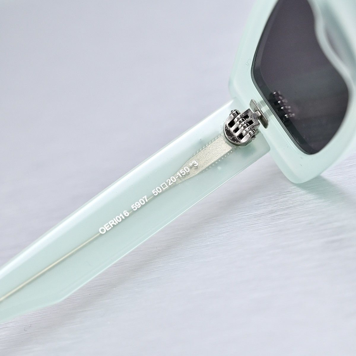 Off-White OFF WHITE ARTHUR SUNGLASSES Size ONE SIZE - 8 Thumbnail