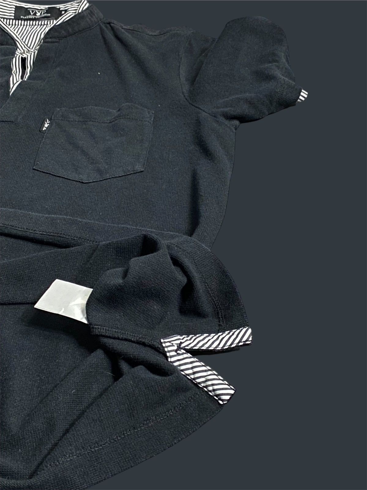 Playboy × Vintage Playboy VIP Vintage Luxury Collection Size US M / EU 48-50 / 2 - 6 Thumbnail