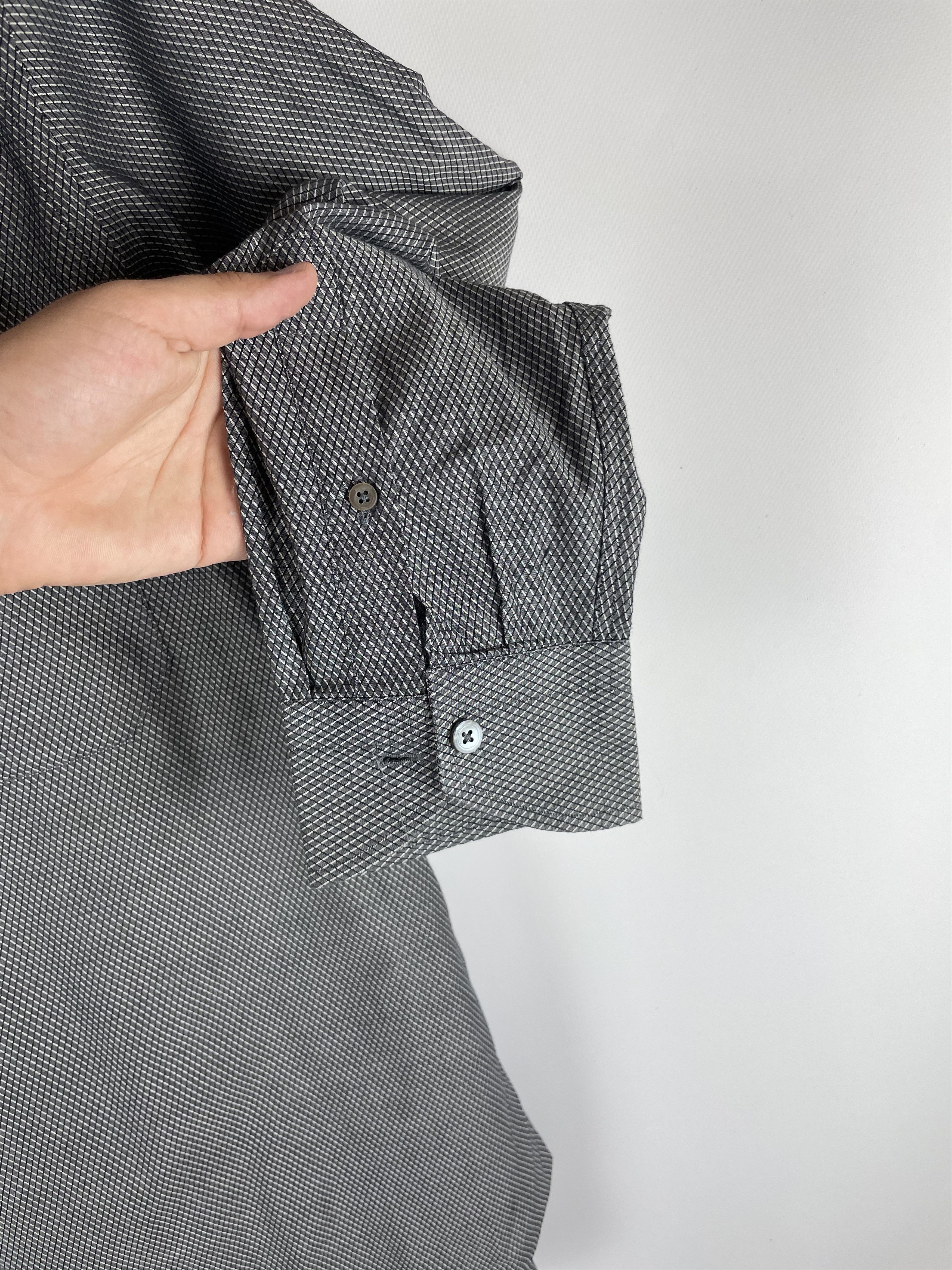Canali Vintage Canali Shirt Size US L / EU 52-54 / 3 - 7 Thumbnail
