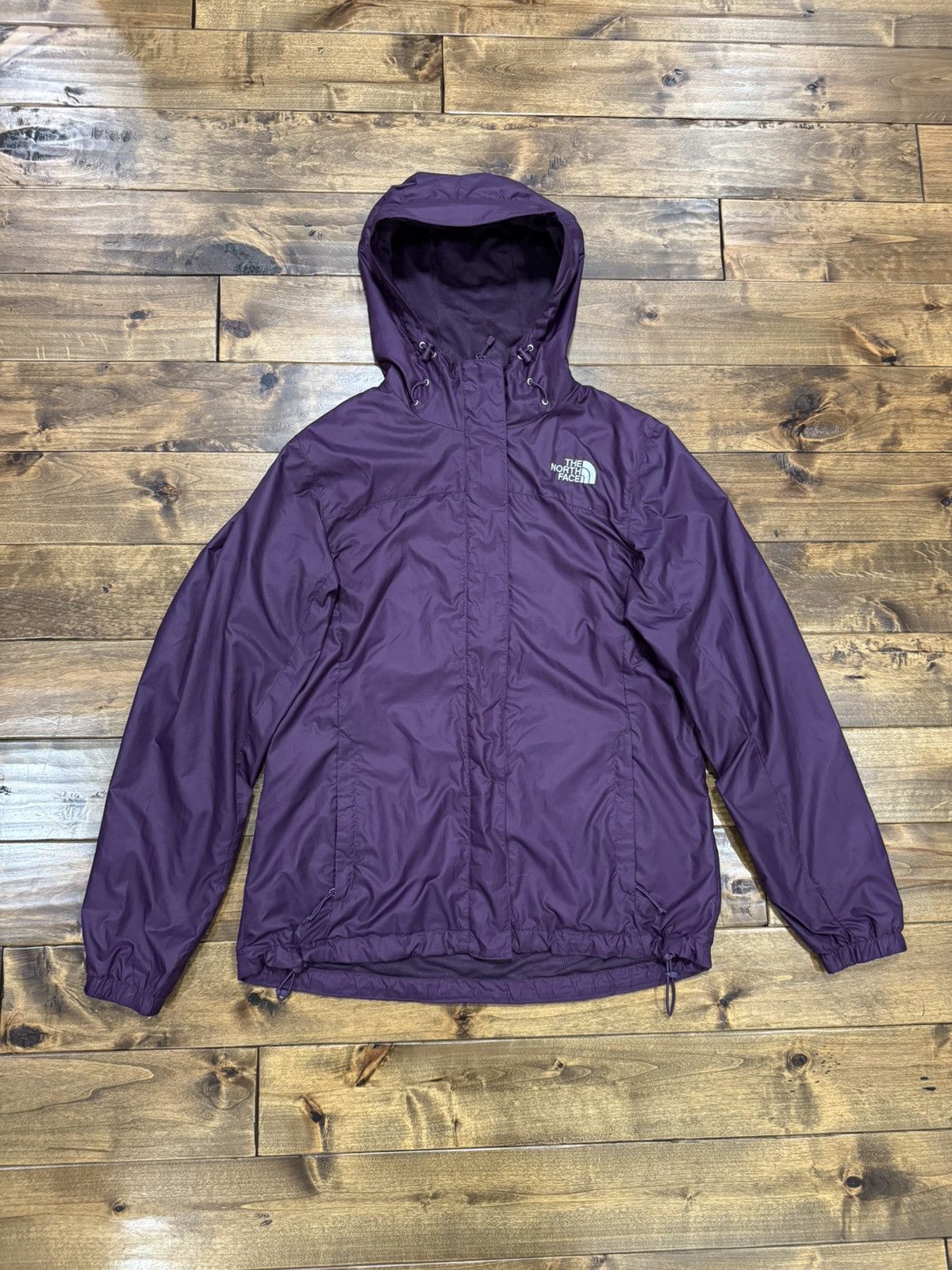 The North Face North Face Jacket Size M / US 6-8 / IT 42-44 - 2 Thumbnail