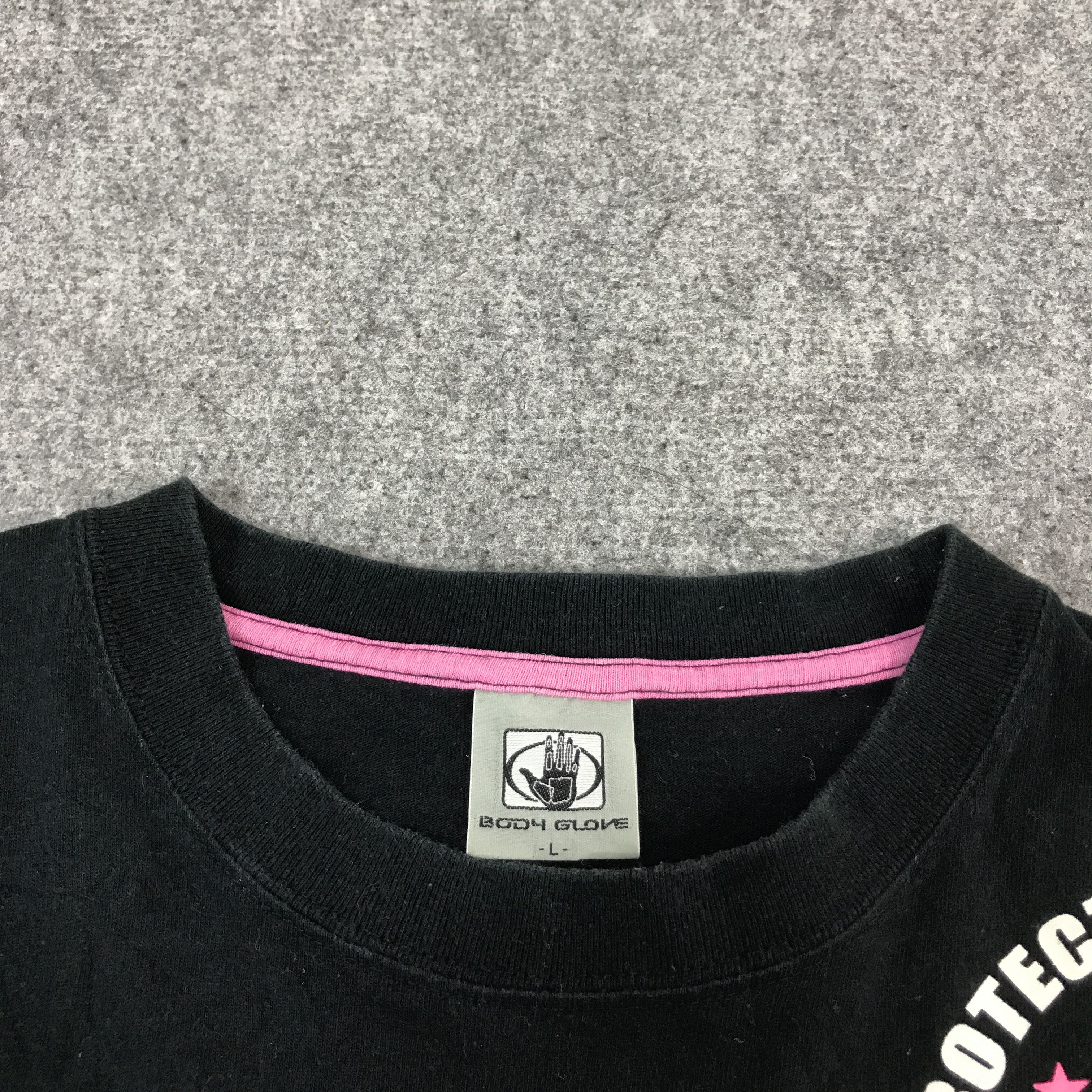 Body Glove VINTAGE BODY GLOVE SURF BRAND PUNK STYLE TSHIRTS Size US L / EU 52-54 / 3 - 7 Thumbnail