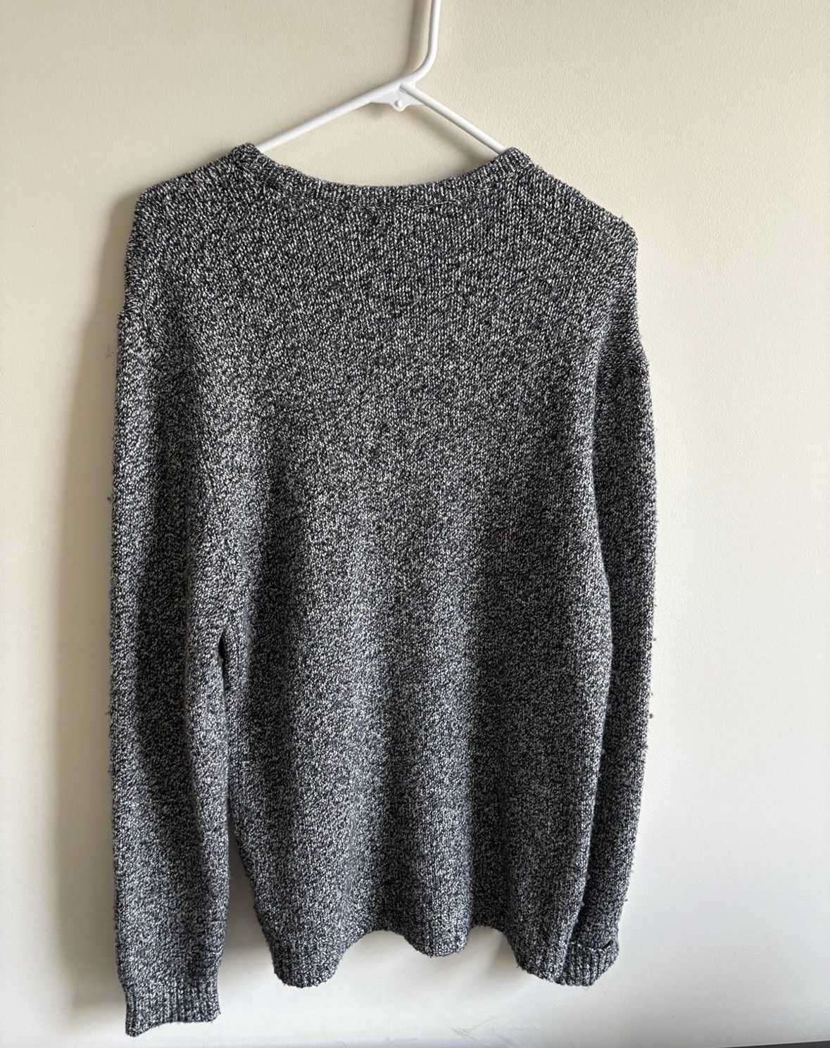 Calvin Klein Calvin Klein Knit Sweater Size US M / EU 48-50 / 2 - 3 Thumbnail