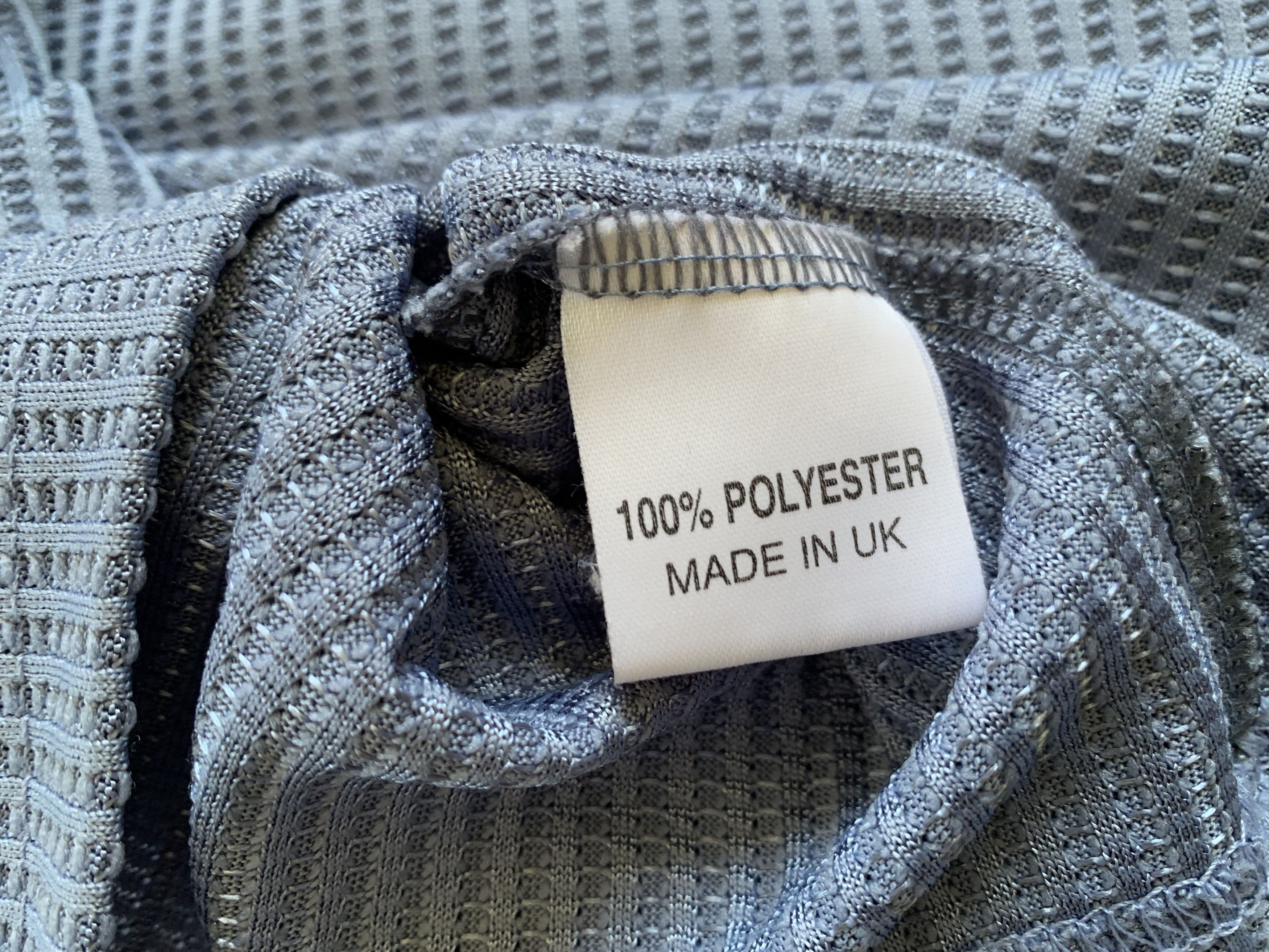 Japanese Brand × Vintage Denon Casuals Light Blue Japan Style Shirt Size US M / EU 48-50 / 2 - 7 Thumbnail