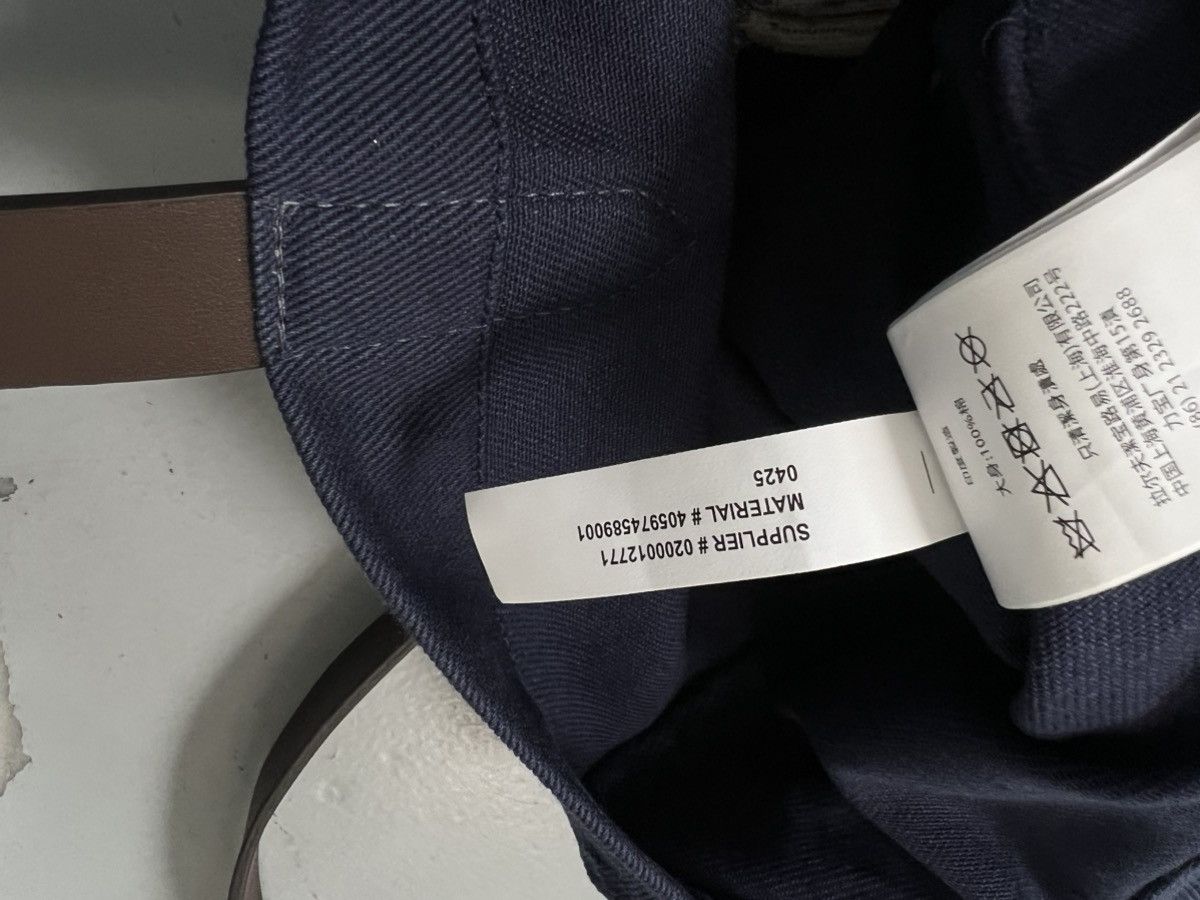 Ralph Lauren Factory leftover ralph Lauren polo tote👜 Size ONE SIZE - 9 Thumbnail