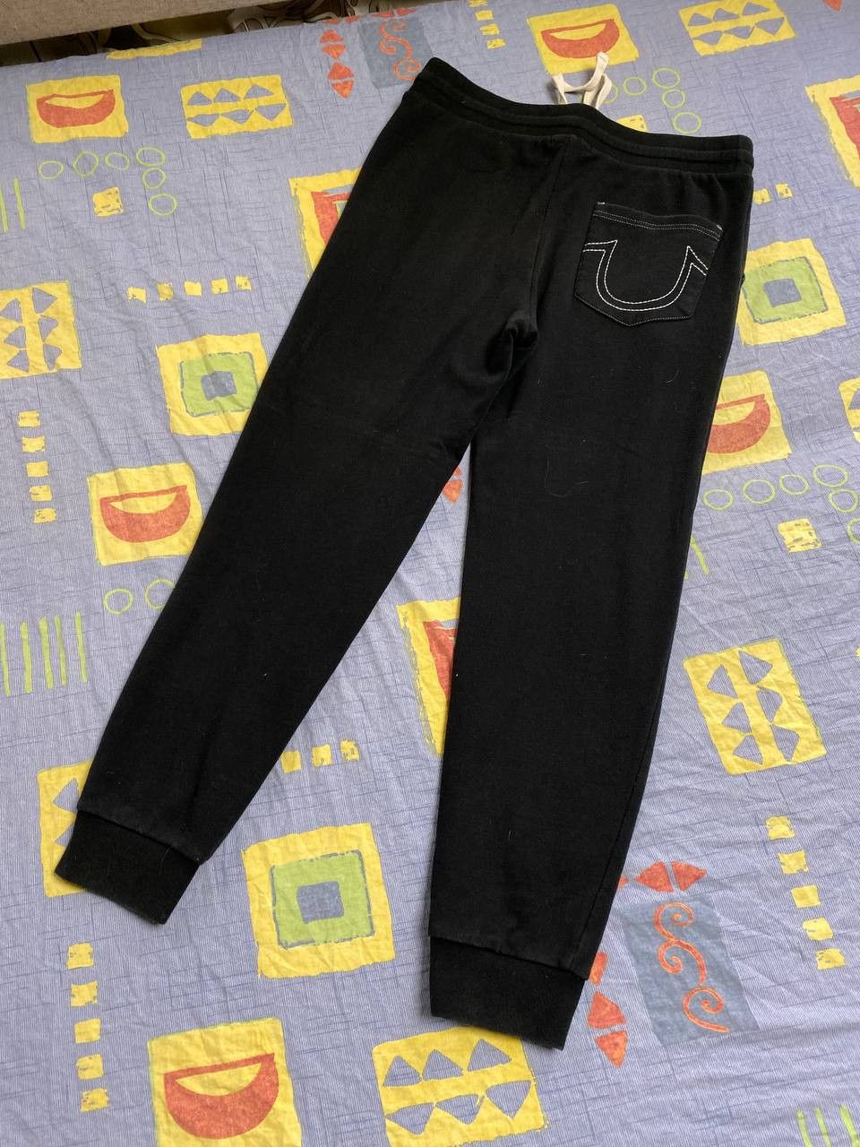 True Religion Crazy Vintage Y2K True Religion Pants Size US 32 / EU 48 - 17 Thumbnail