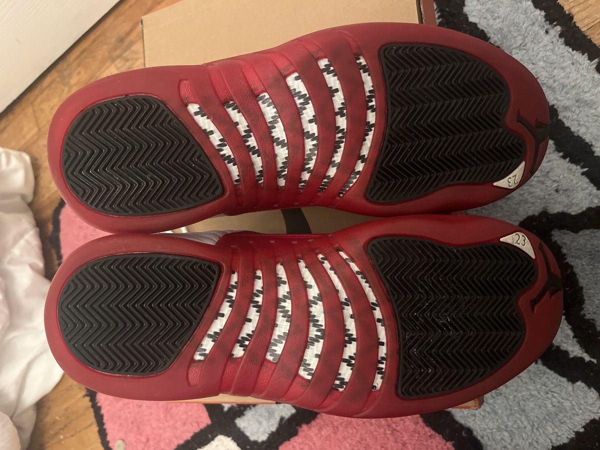 Jordan Brand Jordan 12 "Cherry" Size US 10 / EU 43 - 6 Thumbnail