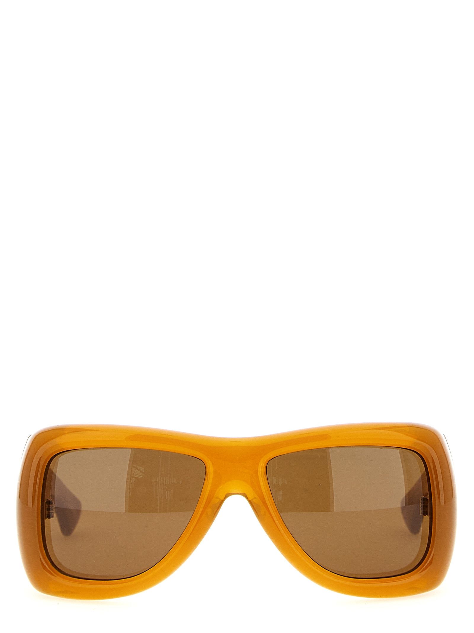 Saint Laurent Paris 'Sl 902 Howl' Sunglasses Size ONE SIZE - 1 Thumbnail
