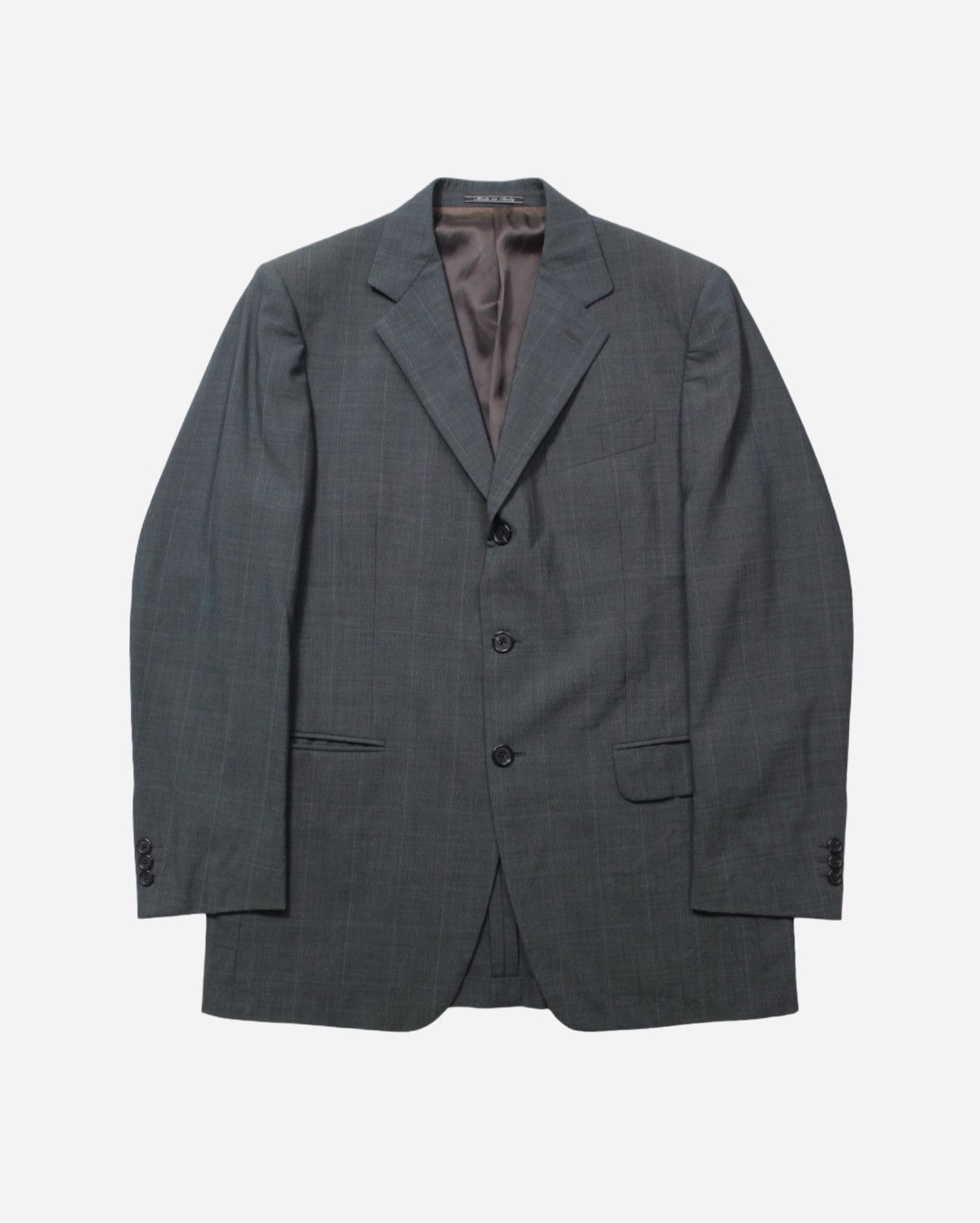 Fendi 90s FENDI BLAZER Size 50R - 1 Thumbnail