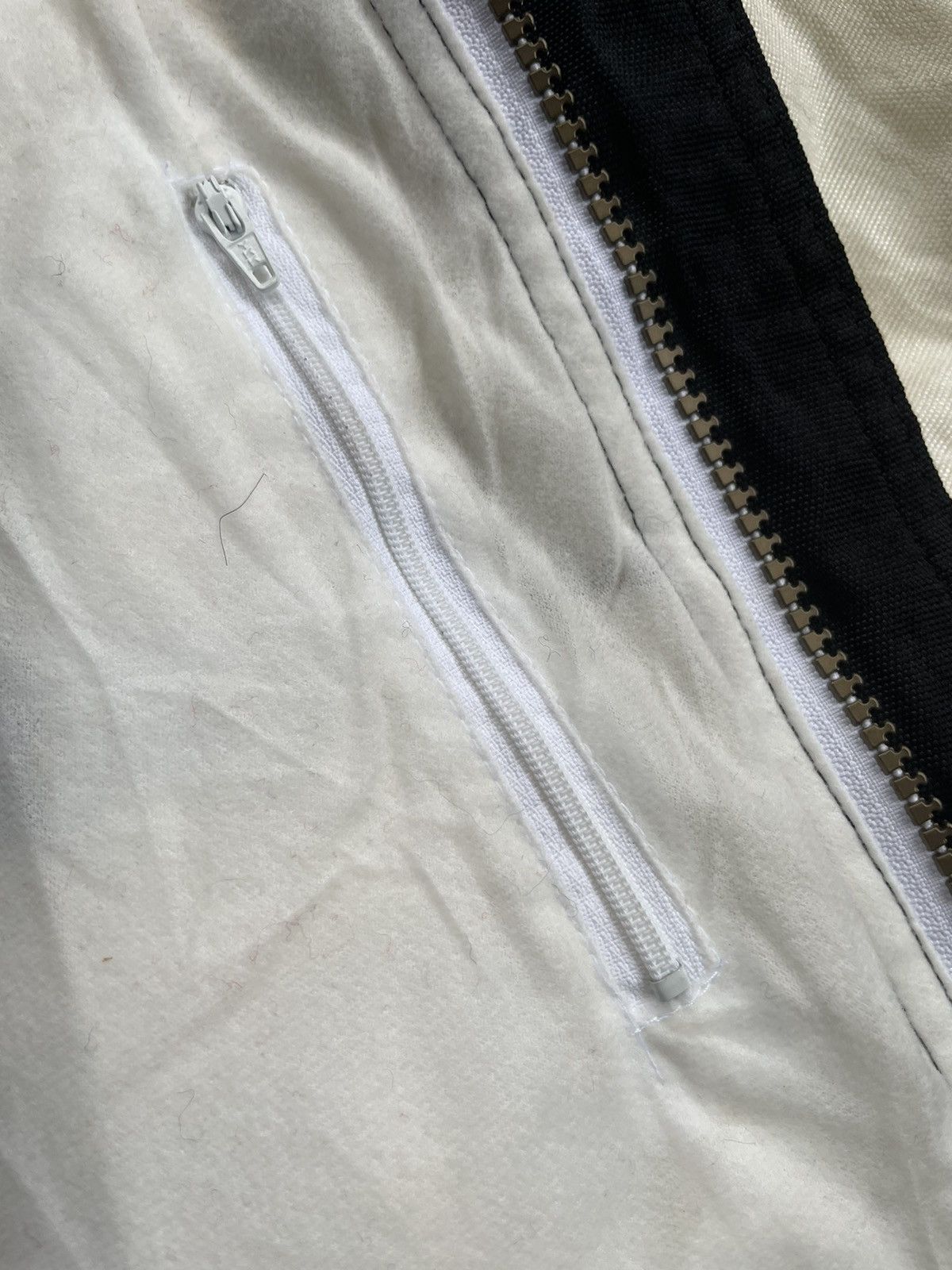 Vintage Vintage Windex Pro Snow Racer Jacket Size L / US 10 / IT 46 - 10 Thumbnail