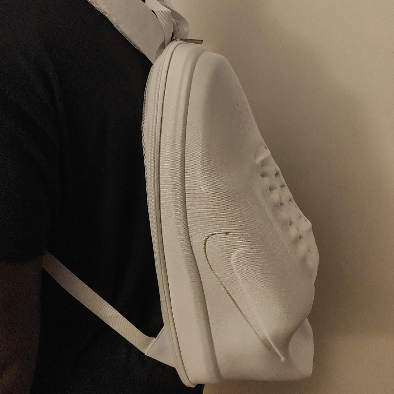 バッグ imran potato \"sack pack\" backpack Imran Potato Ball Sack Backpack NEW! Drawstring Button Clasp