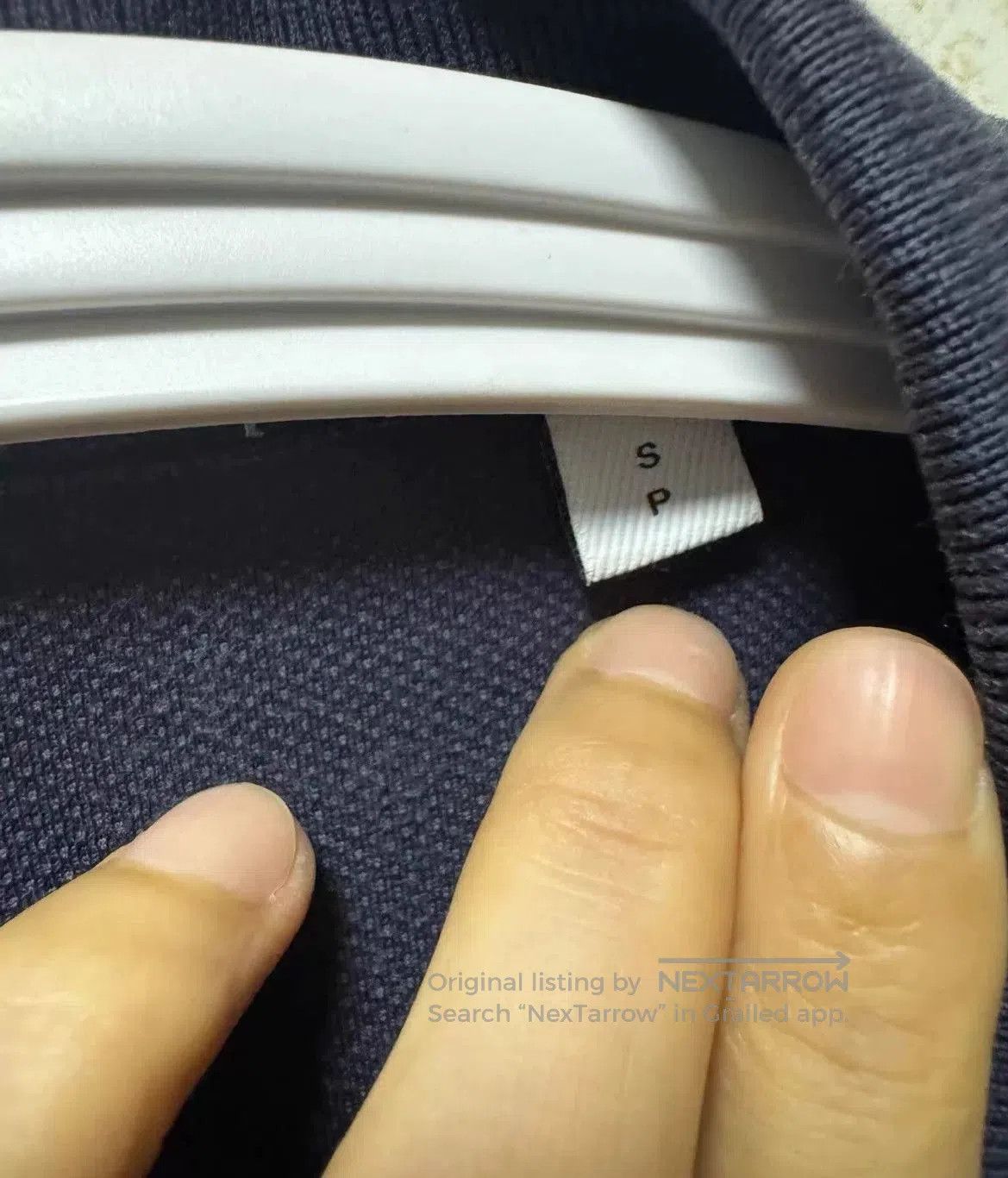 Burberry Burberry Piqué Polo Shirt. Size US S / EU 44-46 / 1 - 4 Thumbnail