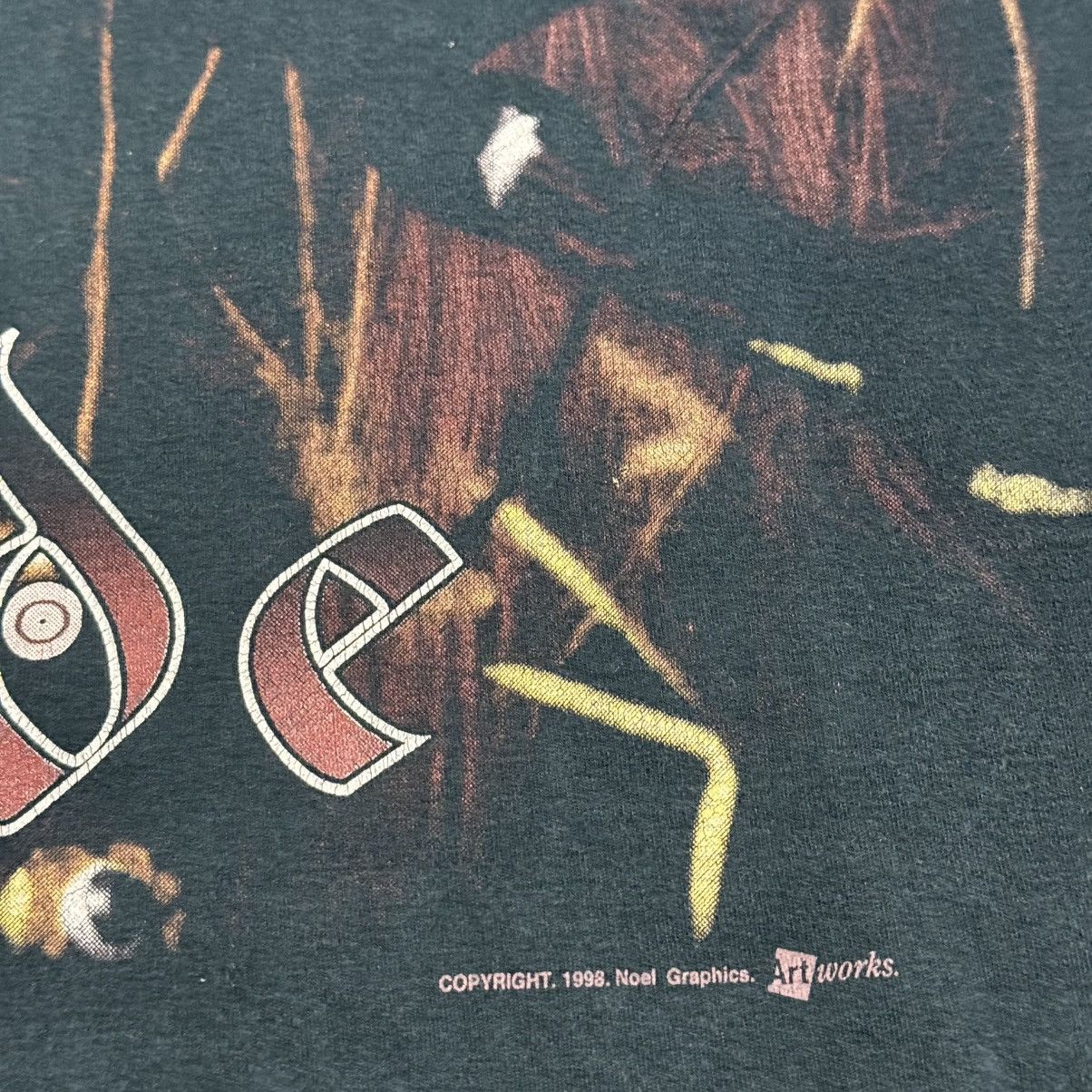Other Hide X Japan / X-Japan Vintage Tag Michael Size US M / EU 48-50 / 2 - 5 Thumbnail
