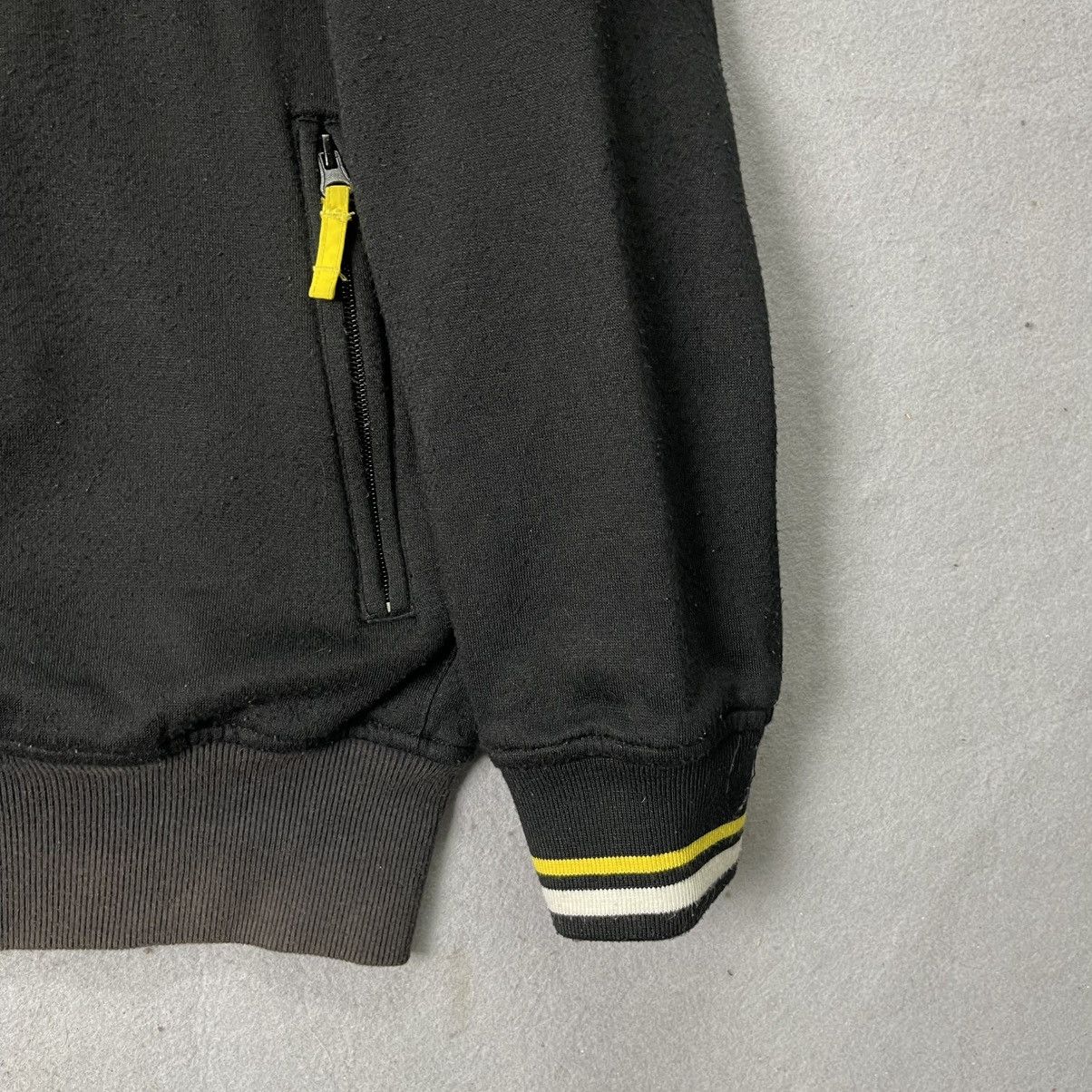 Vintage Monster Energy Tech3 Racing Zip Jacket XL MotoGP Teamwear Size US XL / EU 56 / 4 - 6 Thumbnail