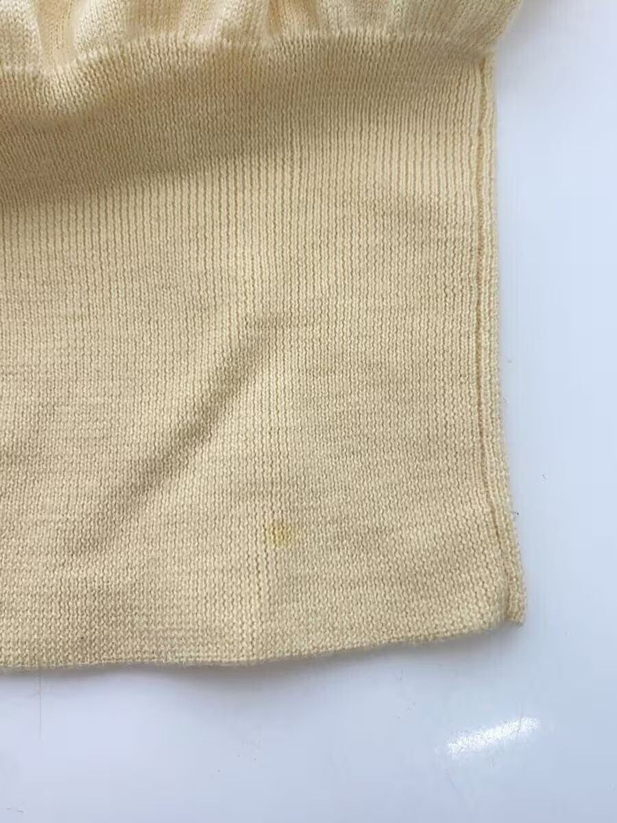 Vivienne Westwood Orb Wool Knit Cardigan Size M / US 6-8 / IT 42-44 - 6 Thumbnail