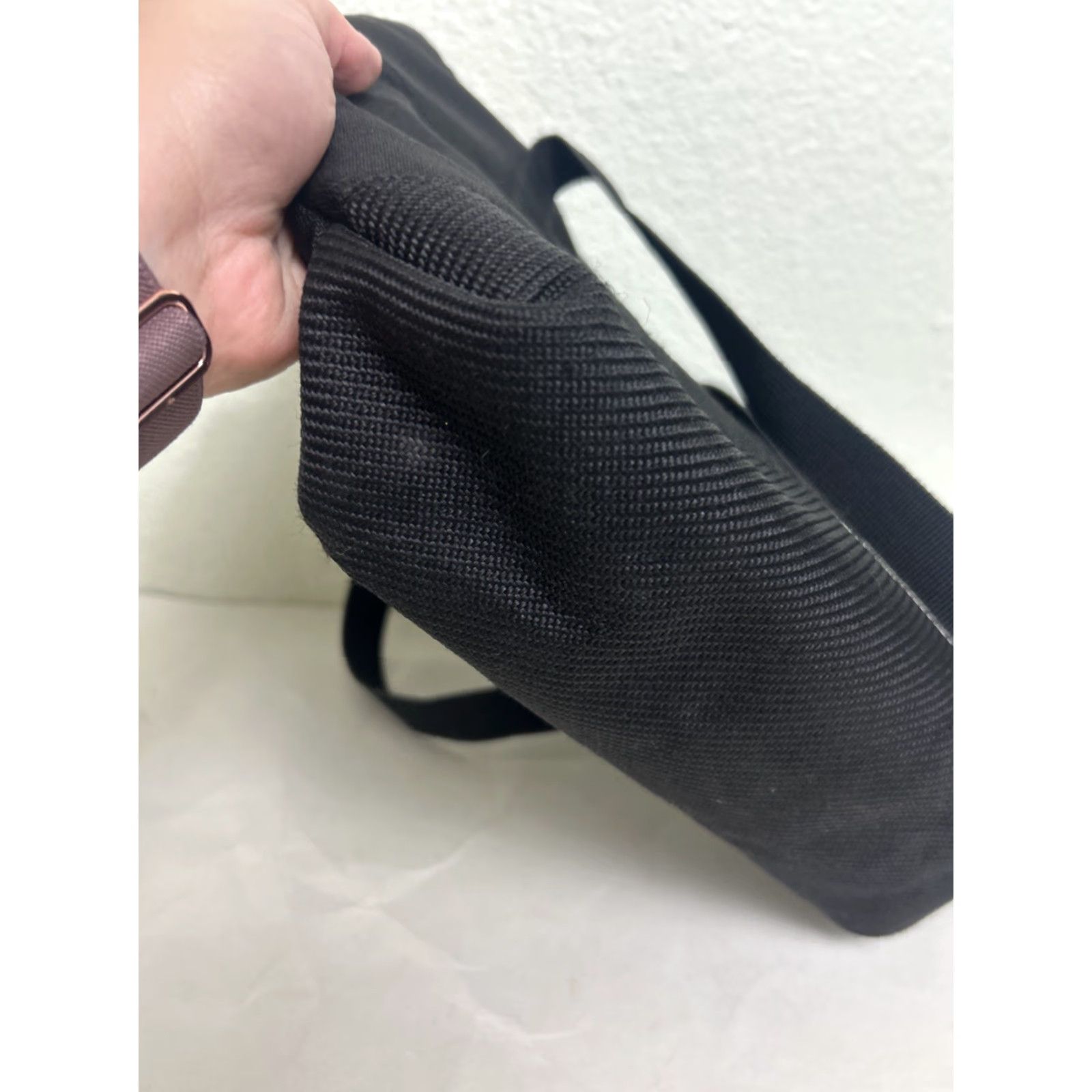 Dickies VINTAGE Y2K Dickies Tote Bag Business? Wait. Size ONE SIZE - 7 Thumbnail