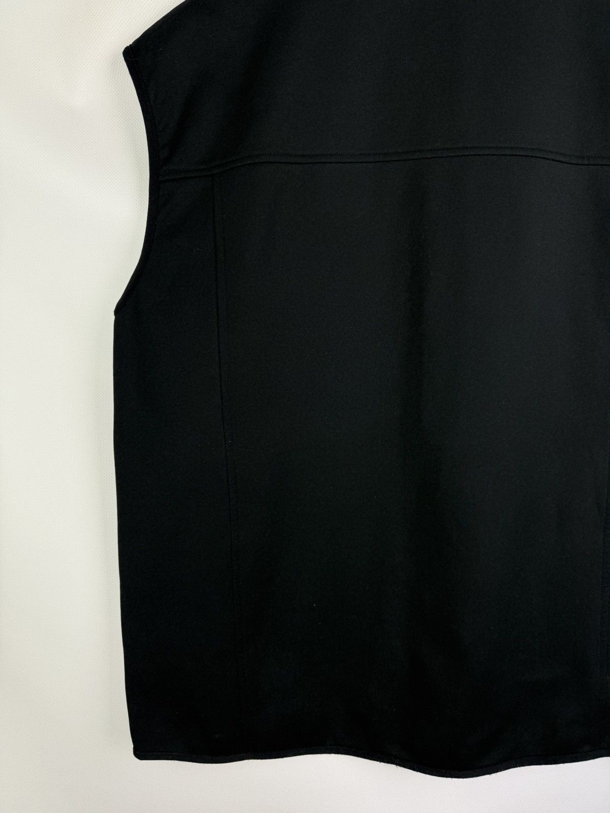 Mammut Mammut Men’s Soft shell Sleeveless Vest Waistcoat Size XL Size US XL / EU 56 / 4 - 17 Thumbnail