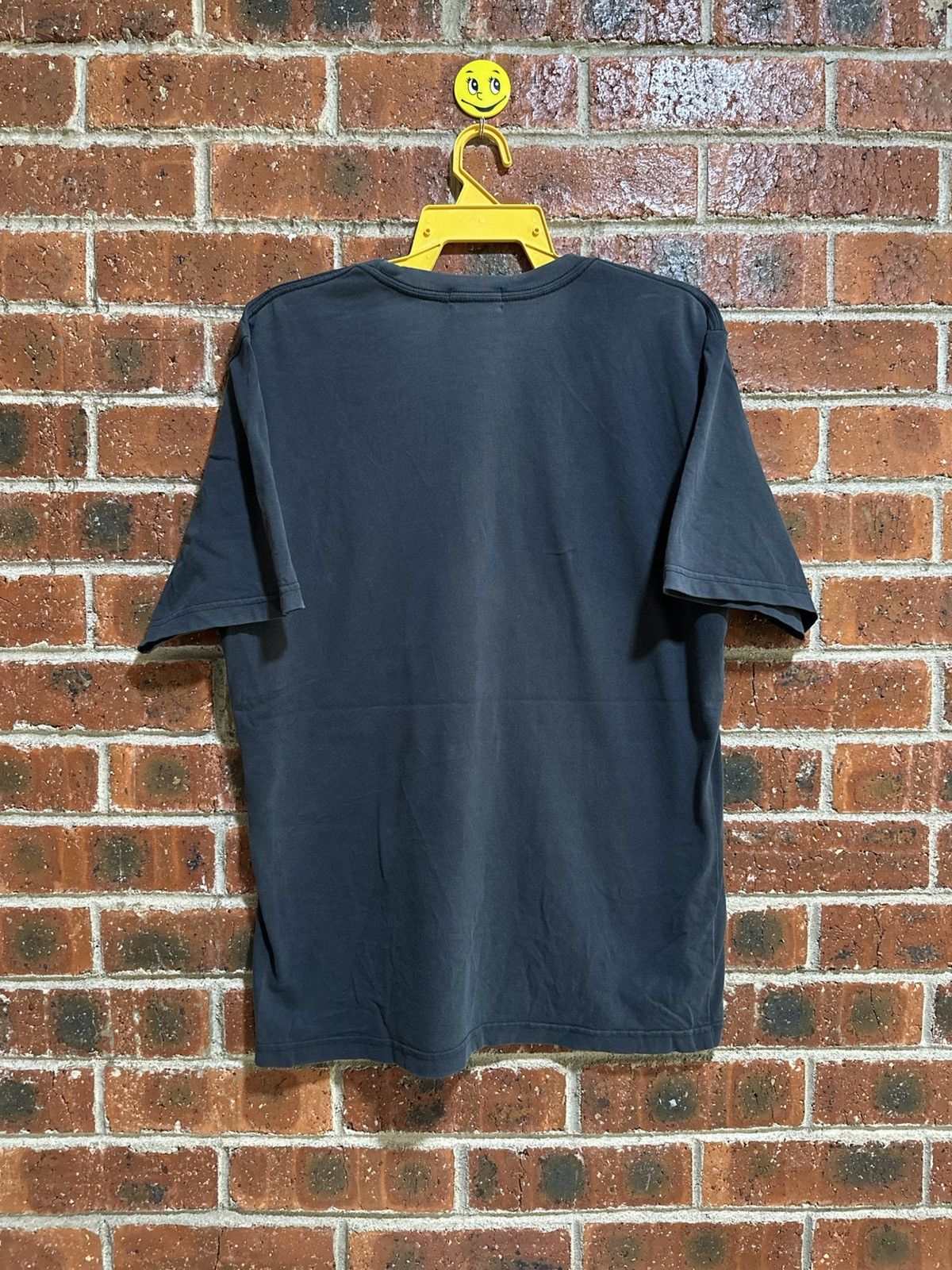 Japanese Brand Vintage Twenty Four Karats Faded Streetwear japan Size US XL / EU 56 / 4 - 7 Thumbnail