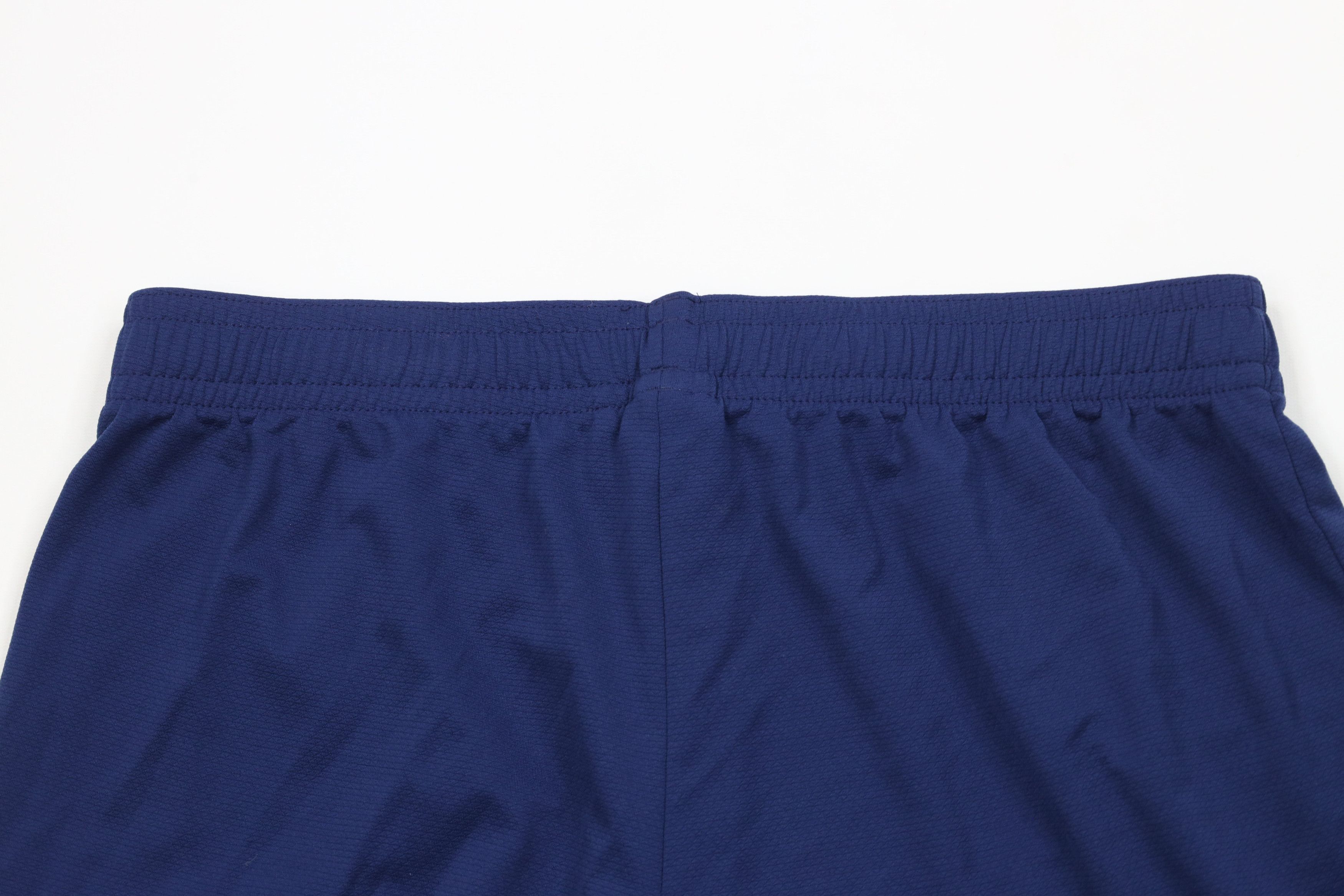 Adidas × Vintage Vintage Y2K Adidas Above Knee Running Jogging Soccer Shorts Size US 36 / EU 52 - 10 Thumbnail